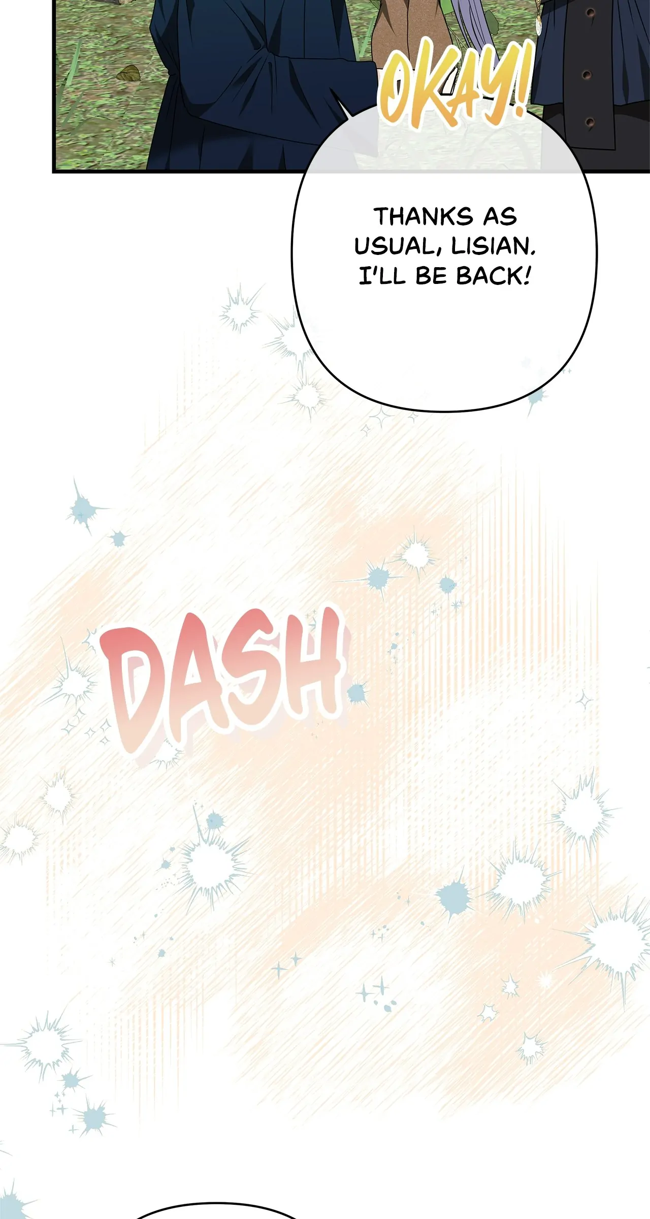 The S-Class Dungeon Owner Chapter 23 - page 24