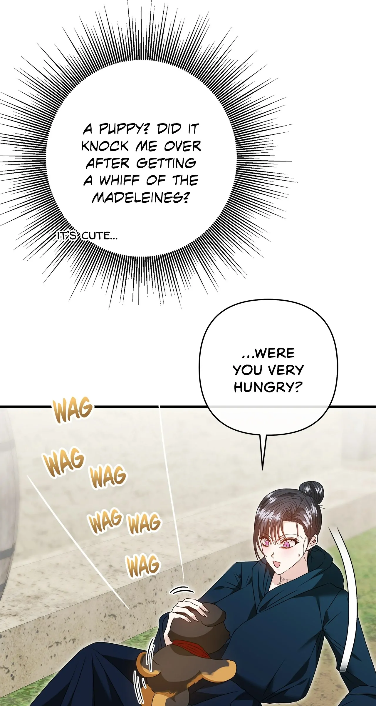The S-Class Dungeon Owner Chapter 23 - page 66