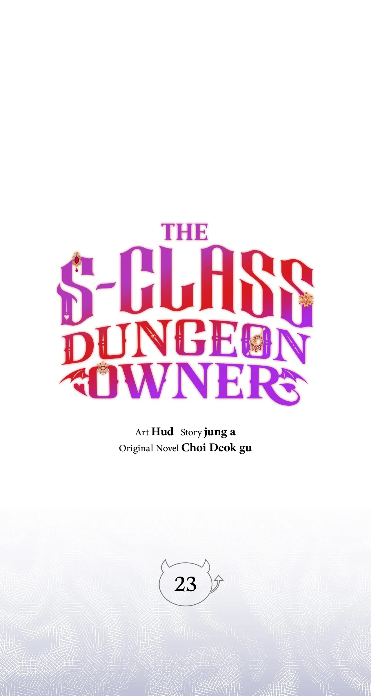 The S-Class Dungeon Owner Chapter 23 - page 9