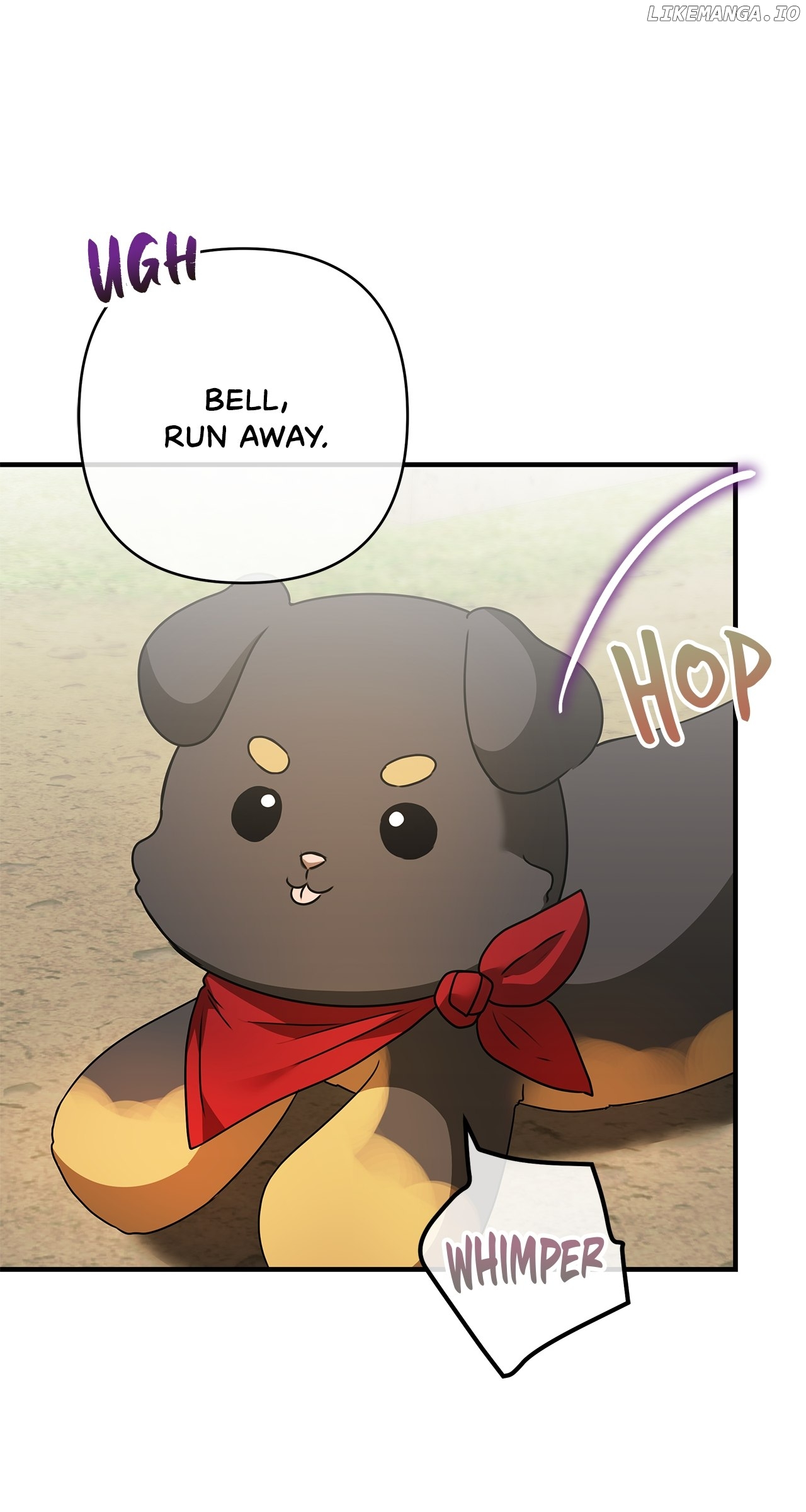 The S-Class Dungeon Owner Chapter 24 - page 20