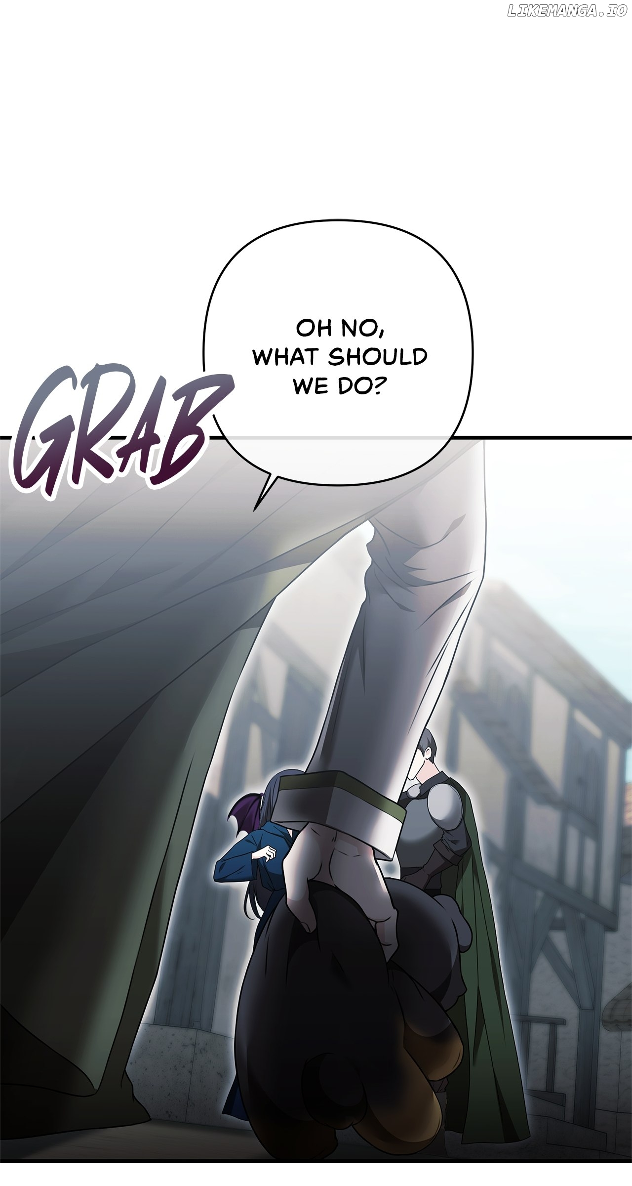 The S-Class Dungeon Owner Chapter 24 - page 26