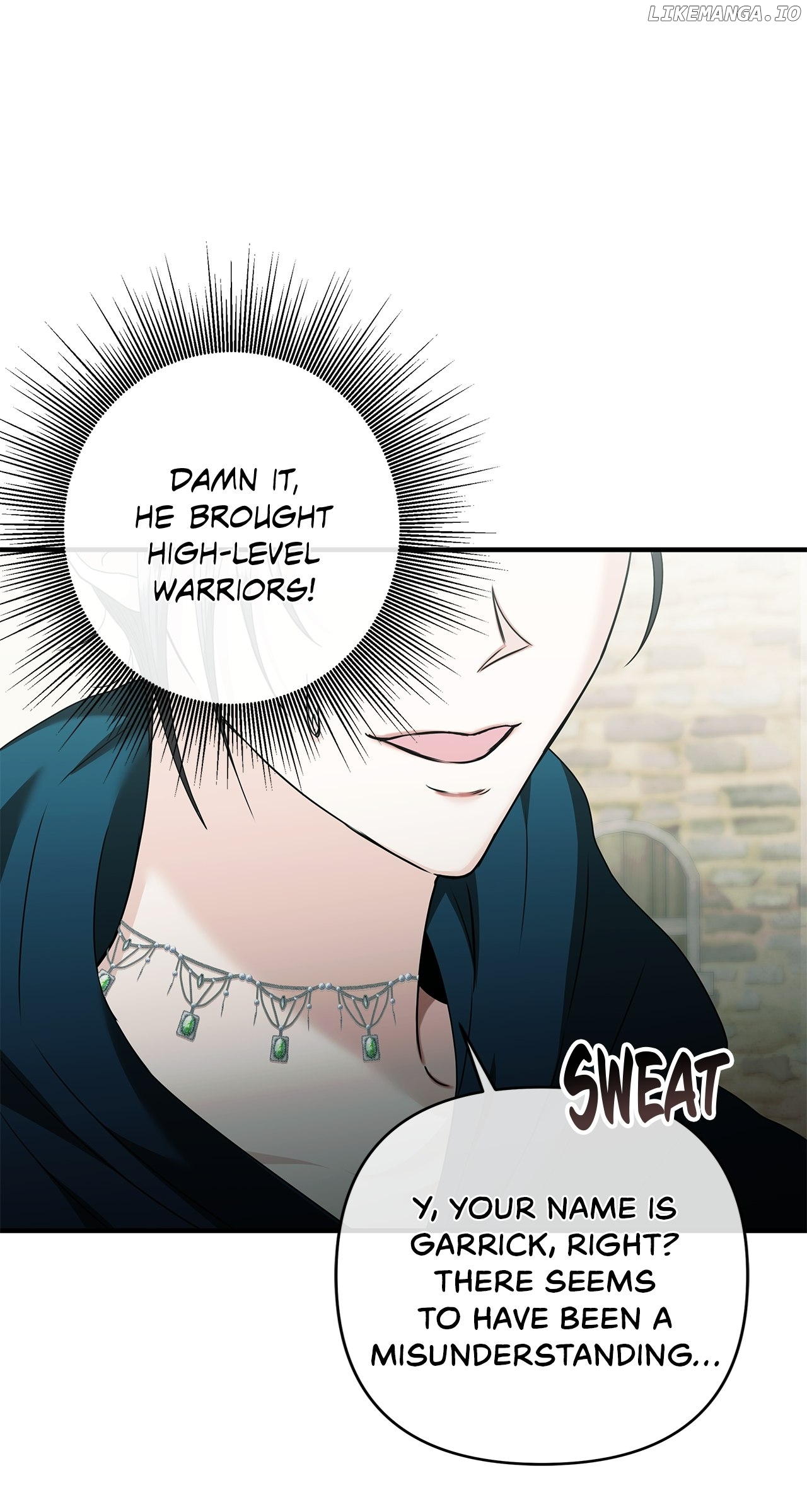 The S-Class Dungeon Owner Chapter 24 - page 4