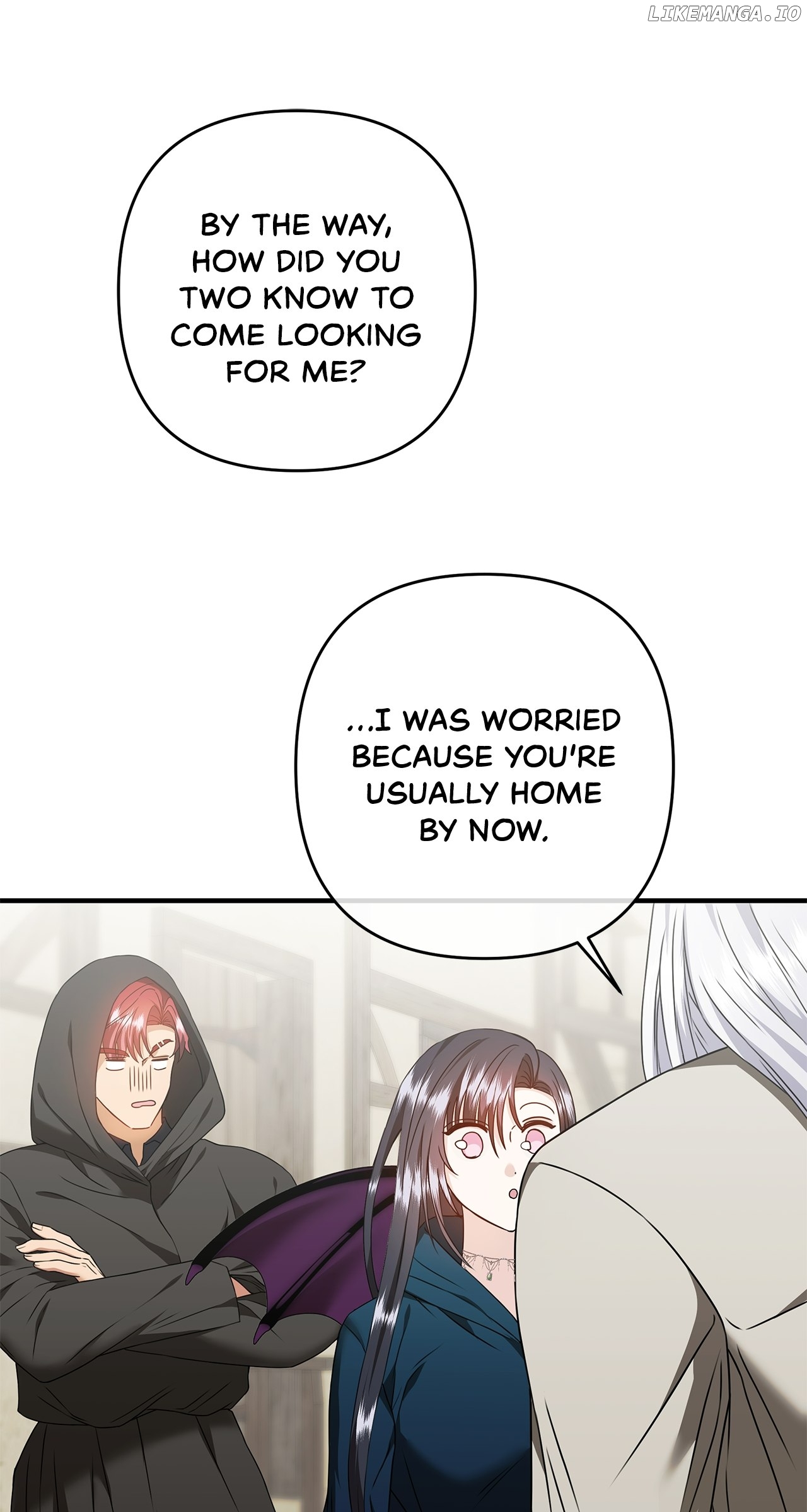 The S-Class Dungeon Owner Chapter 24 - page 50