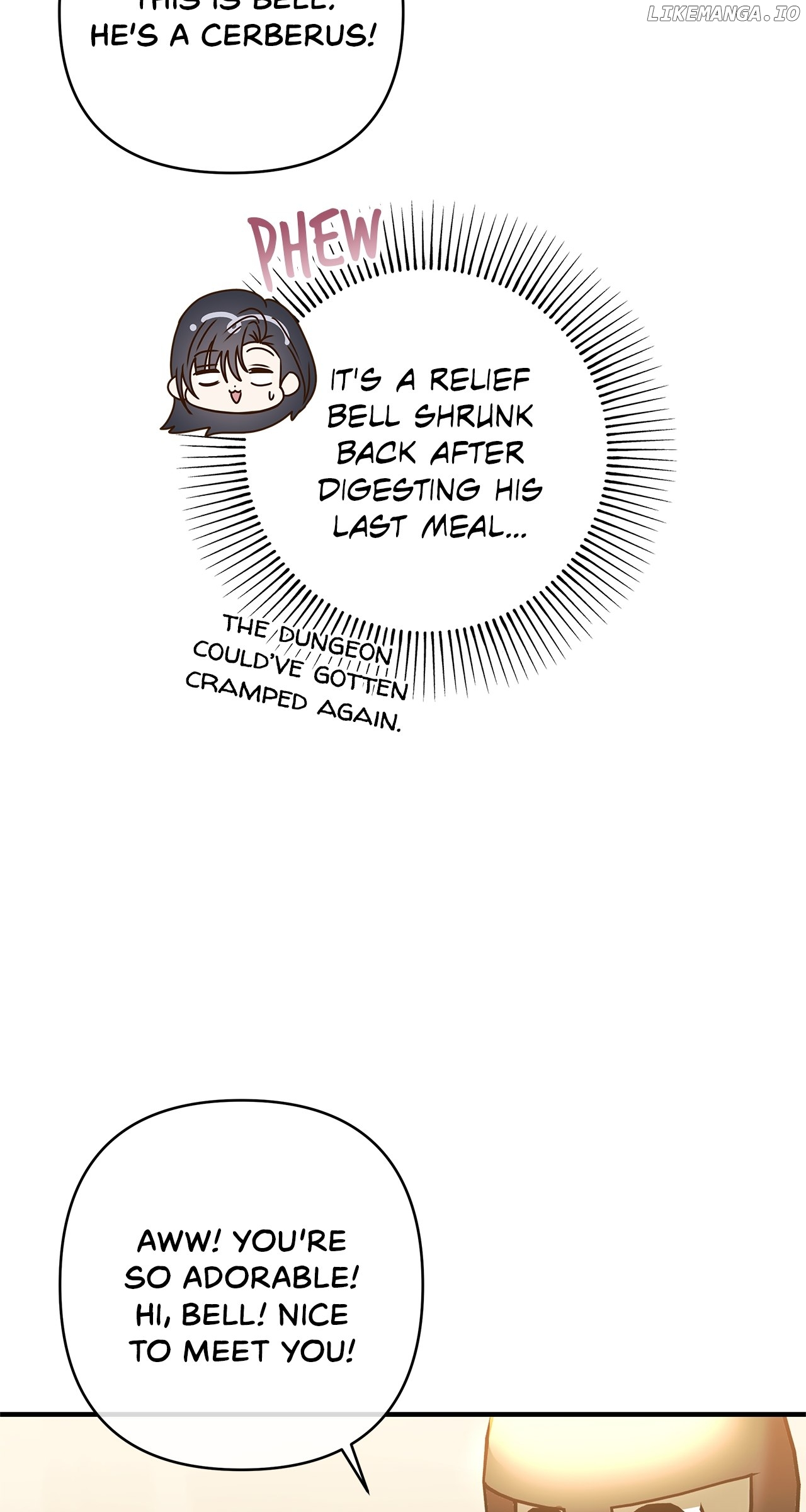 The S-Class Dungeon Owner Chapter 24 - page 59