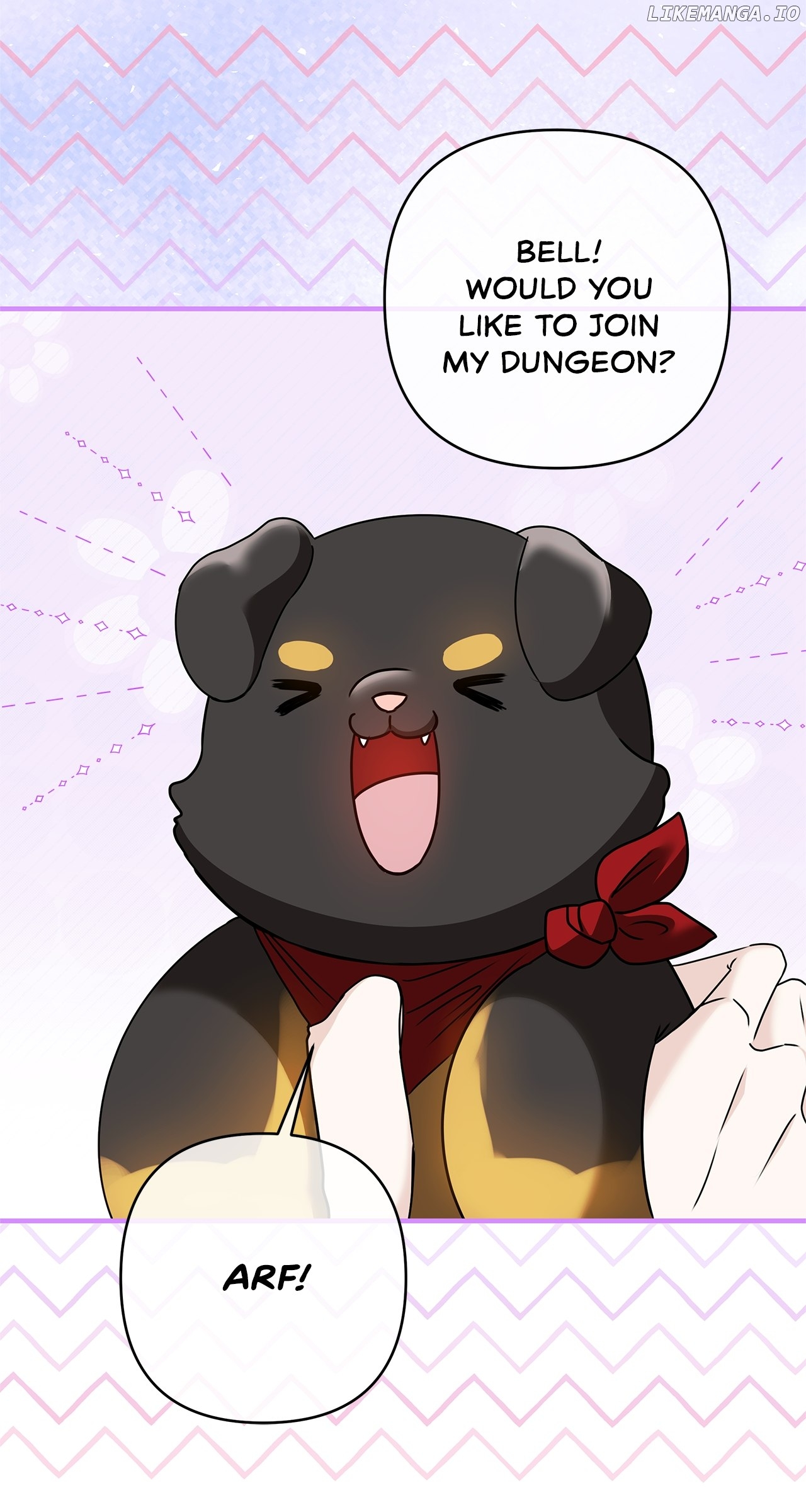 The S-Class Dungeon Owner Chapter 24 - page 69