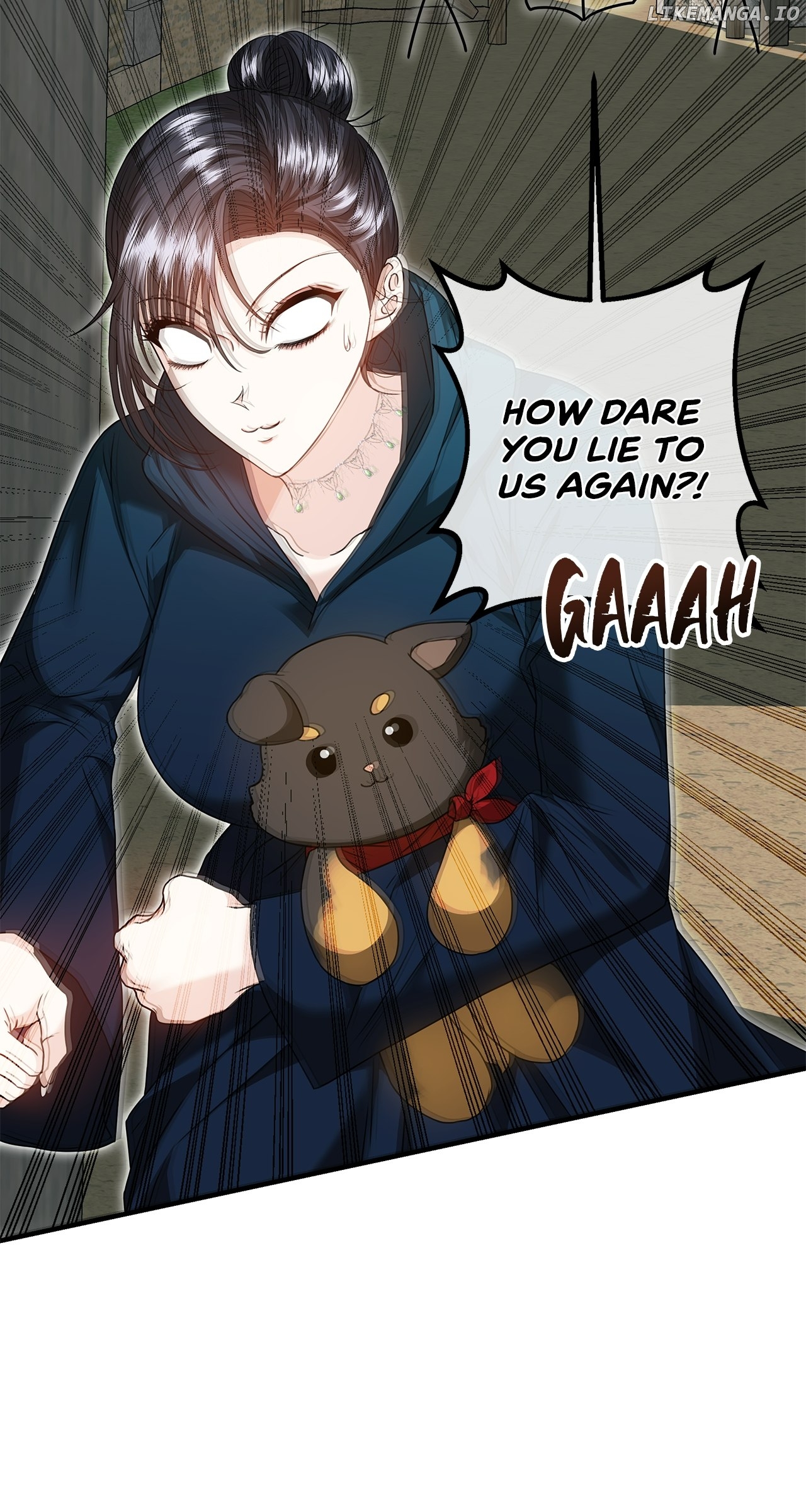 The S-Class Dungeon Owner Chapter 24 - page 8