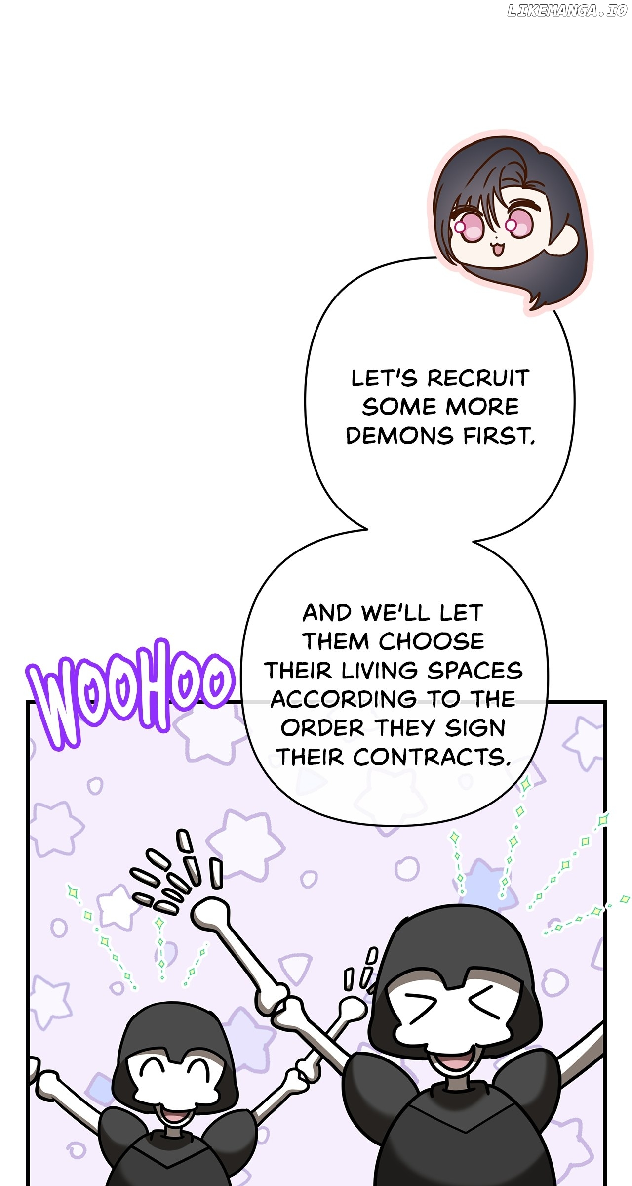The S-Class Dungeon Owner Chapter 25 - page 1