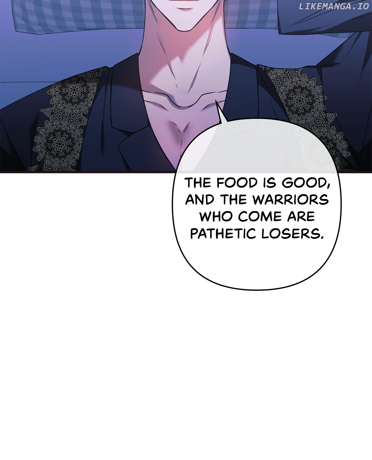 The S-Class Dungeon Owner Chapter 25 - page 12