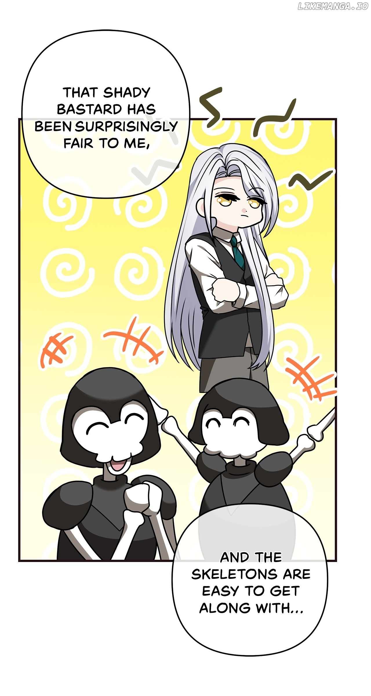 The S-Class Dungeon Owner Chapter 25 - page 13