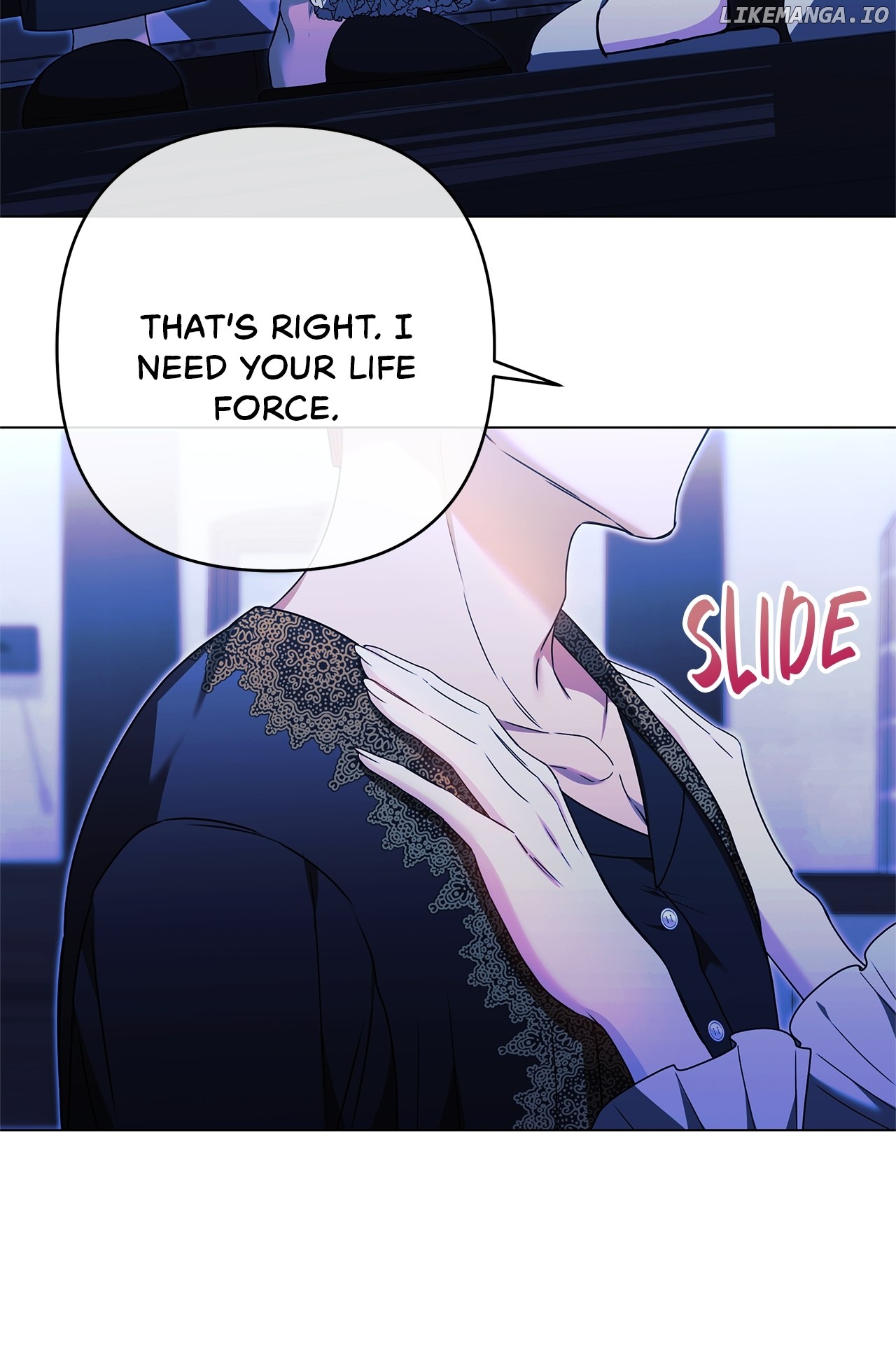 The S-Class Dungeon Owner Chapter 25 - page 23
