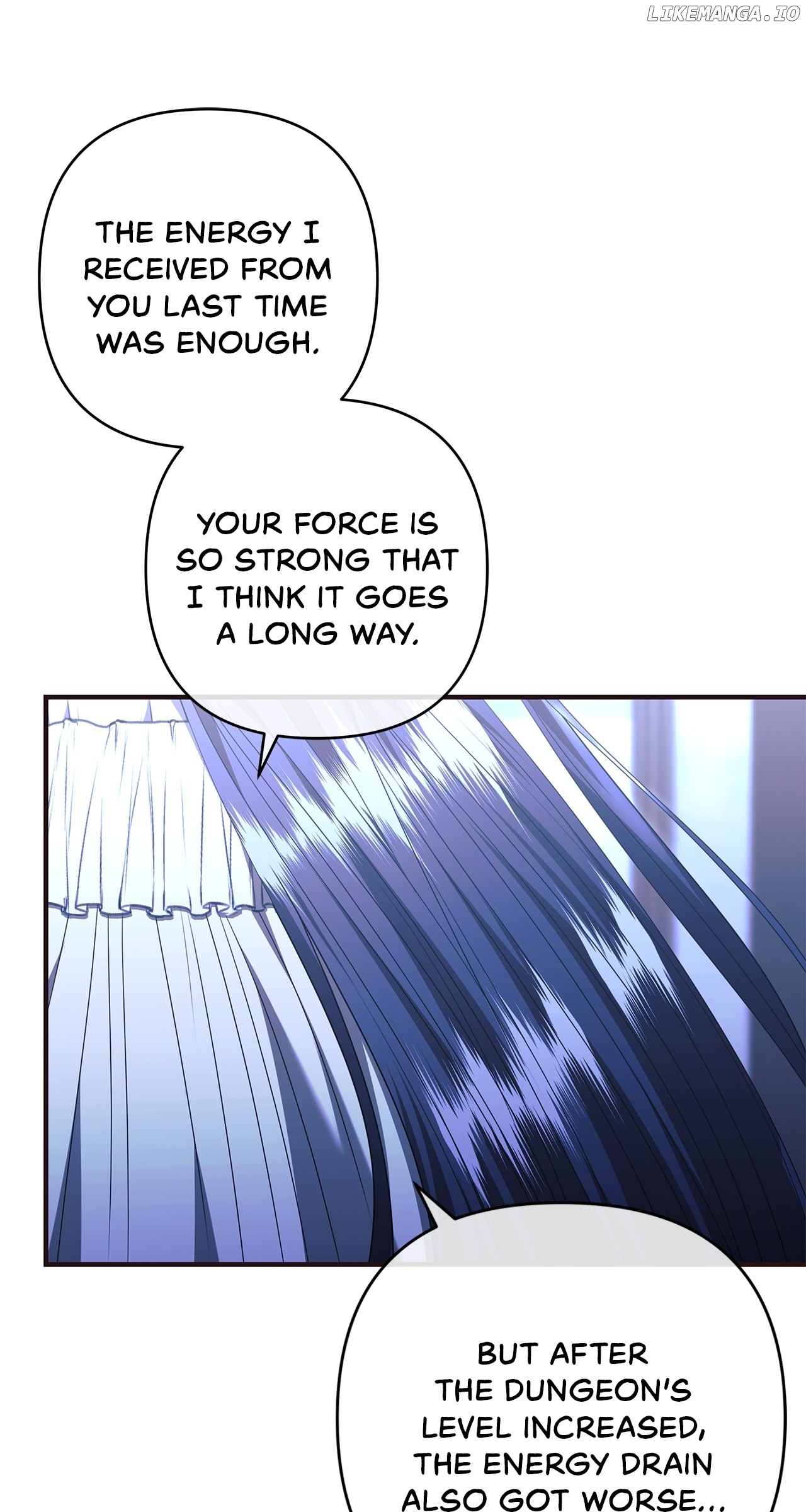The S-Class Dungeon Owner Chapter 25 - page 28