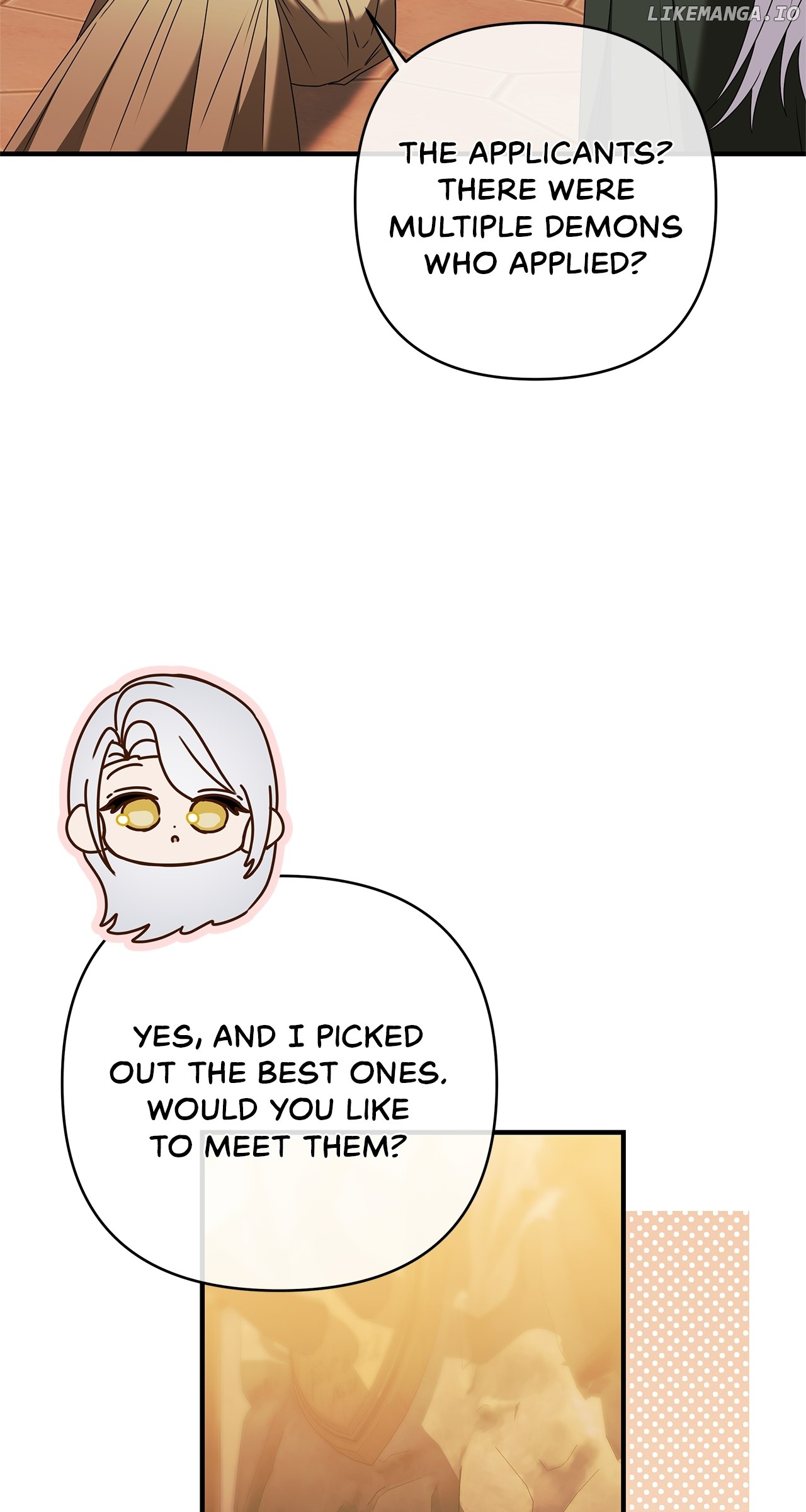 The S-Class Dungeon Owner Chapter 25 - page 3