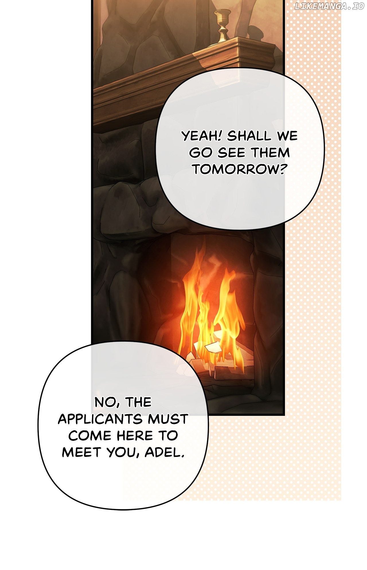 The S-Class Dungeon Owner Chapter 25 - page 4