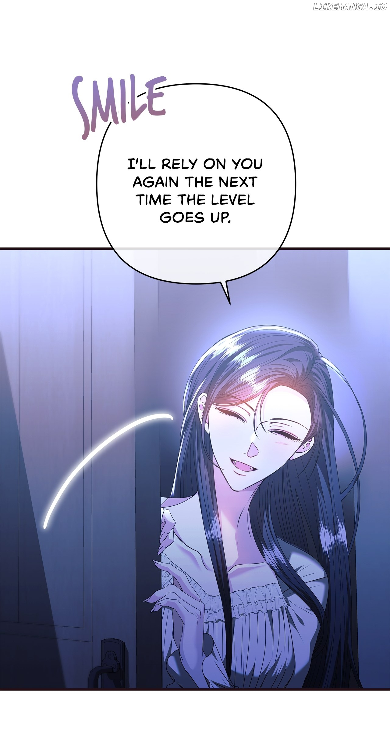 The S-Class Dungeon Owner Chapter 25 - page 59