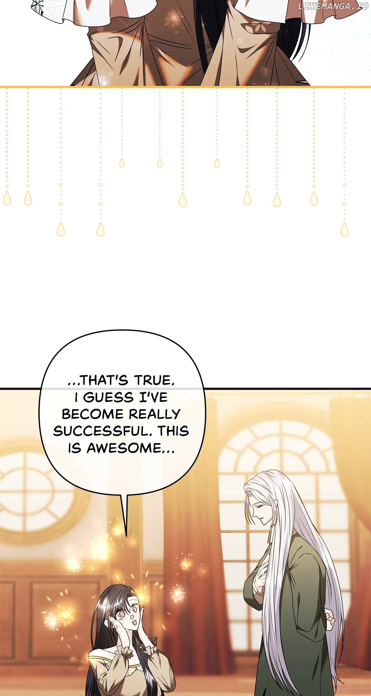 The S-Class Dungeon Owner Chapter 25 - page 6
