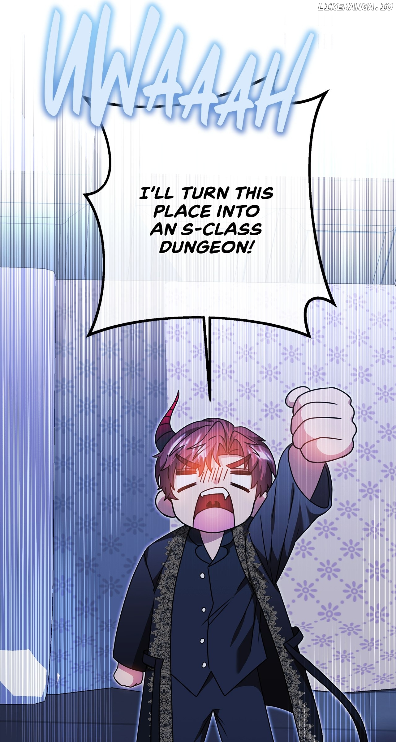 The S-Class Dungeon Owner Chapter 25 - page 63