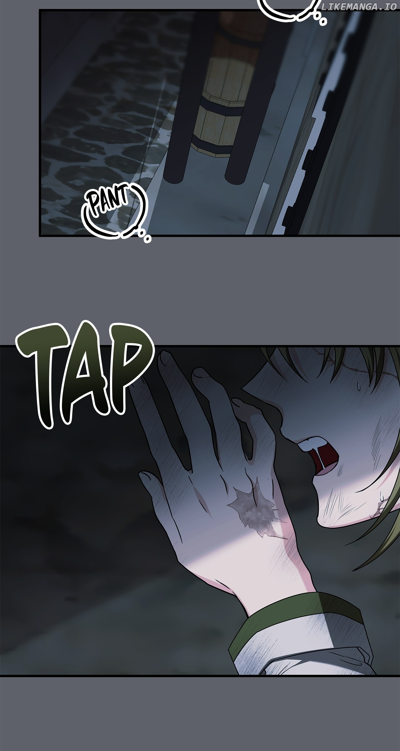 The S-Class Dungeon Owner Chapter 25 - page 74