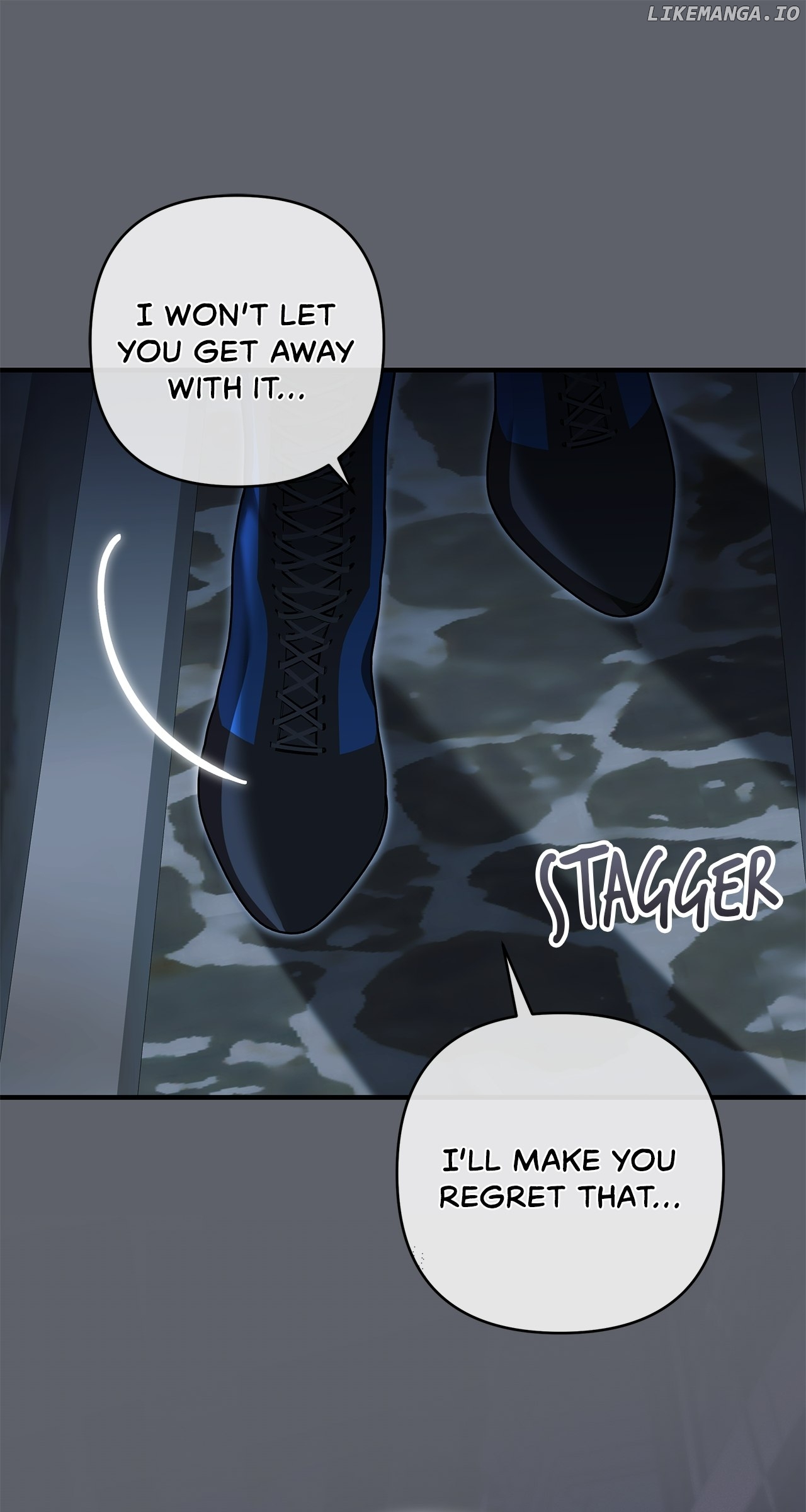 The S-Class Dungeon Owner Chapter 25 - page 76