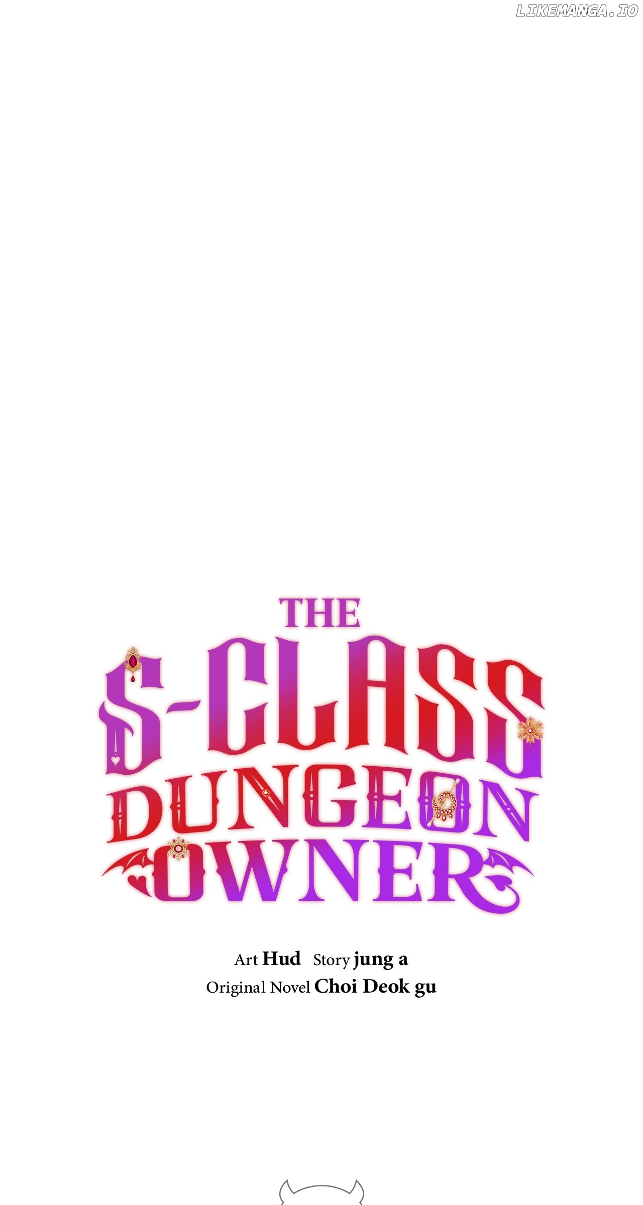 The S-Class Dungeon Owner Chapter 25 - page 9