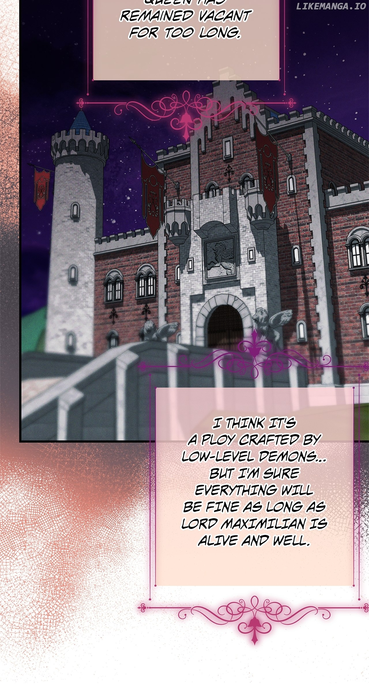 The S-Class Dungeon Owner Chapter 26 - page 26