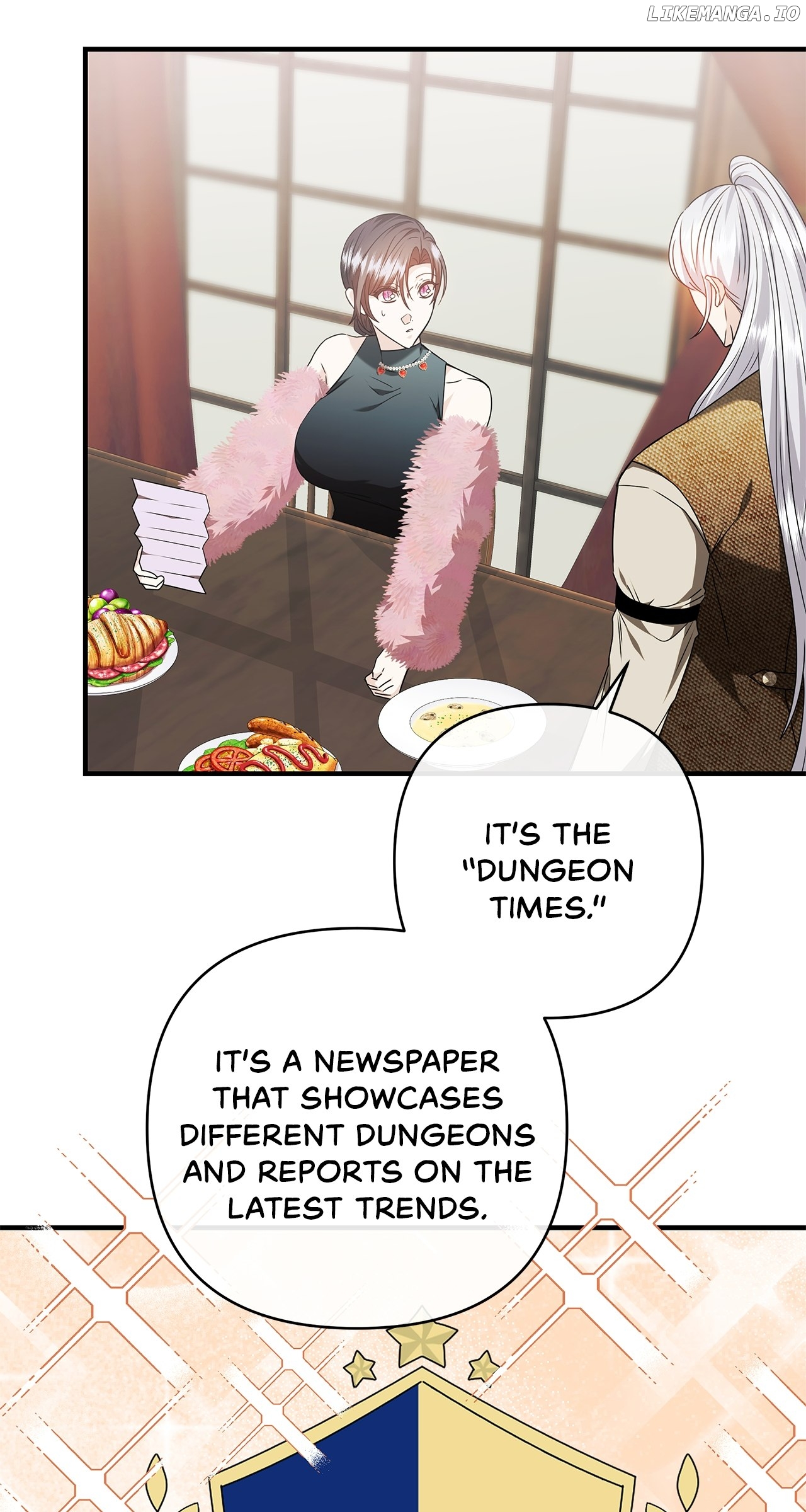 The S-Class Dungeon Owner Chapter 26 - page 32