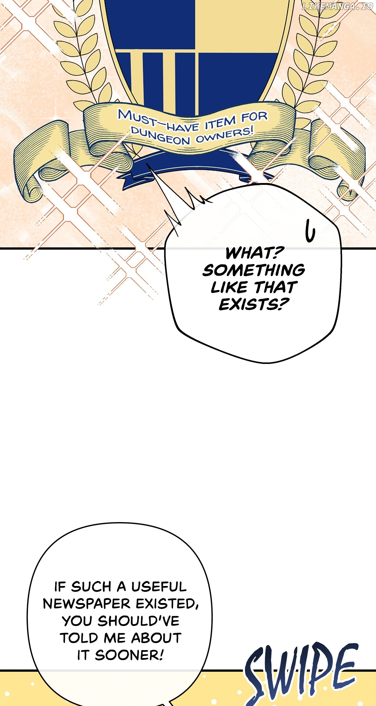 The S-Class Dungeon Owner Chapter 26 - page 33