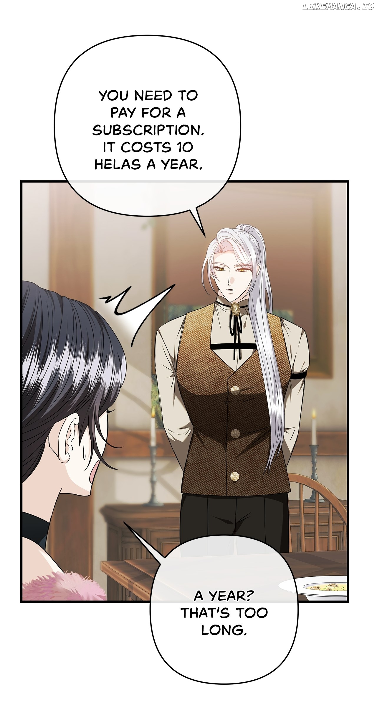 The S-Class Dungeon Owner Chapter 26 - page 35