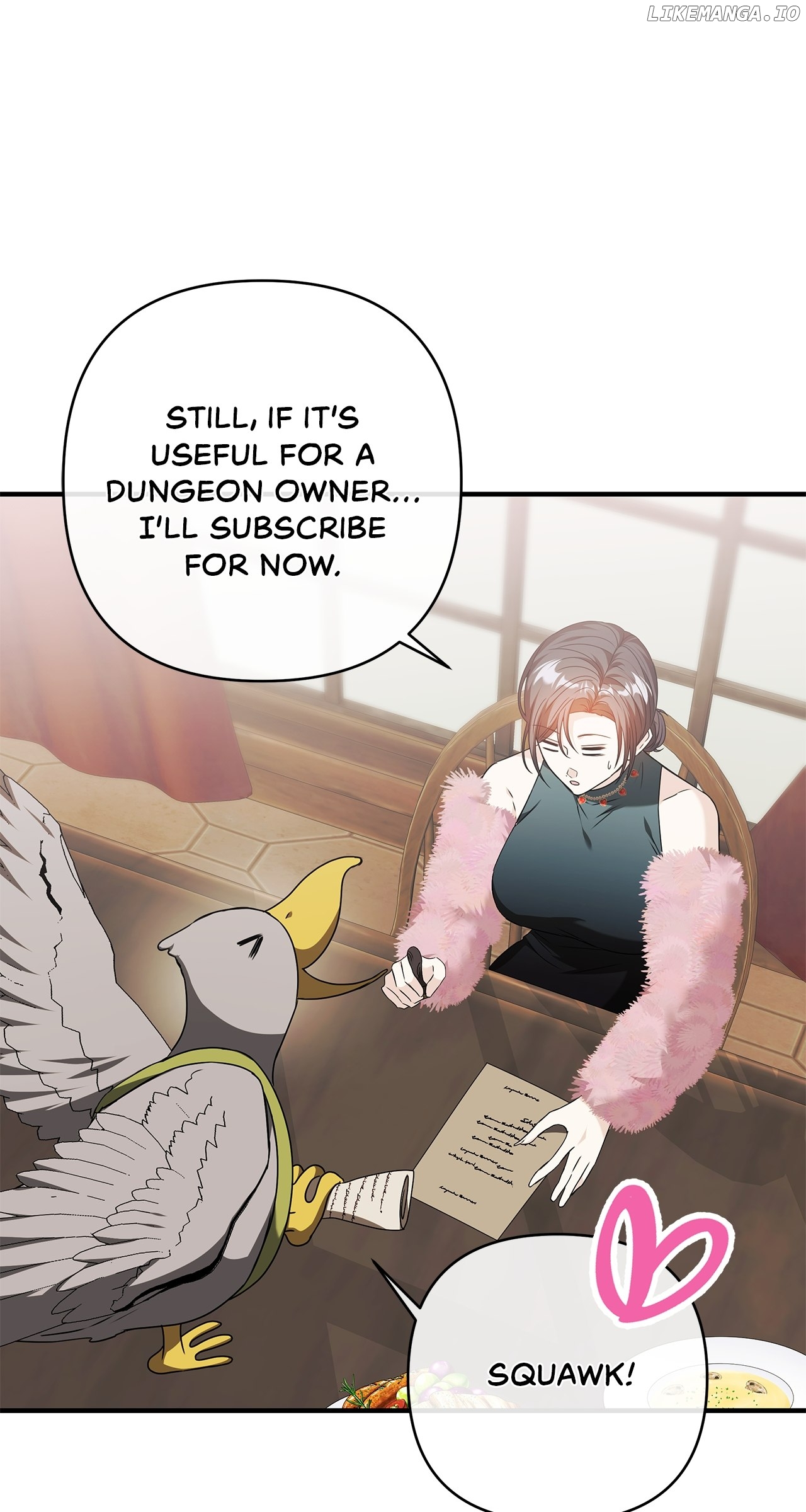 The S-Class Dungeon Owner Chapter 26 - page 36