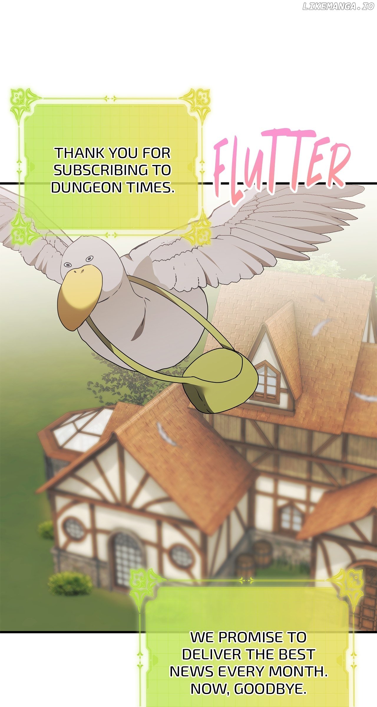The S-Class Dungeon Owner Chapter 26 - page 38
