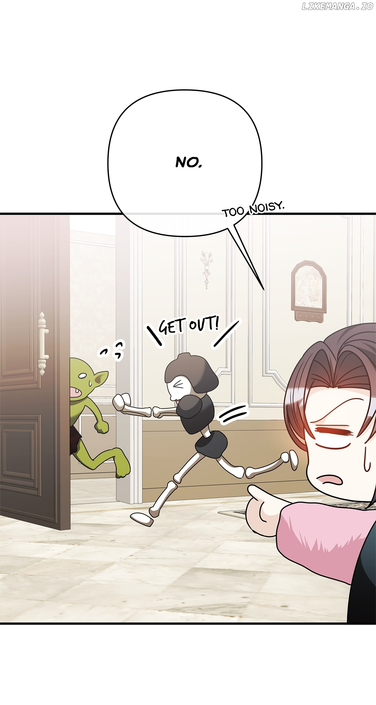 The S-Class Dungeon Owner Chapter 26 - page 49