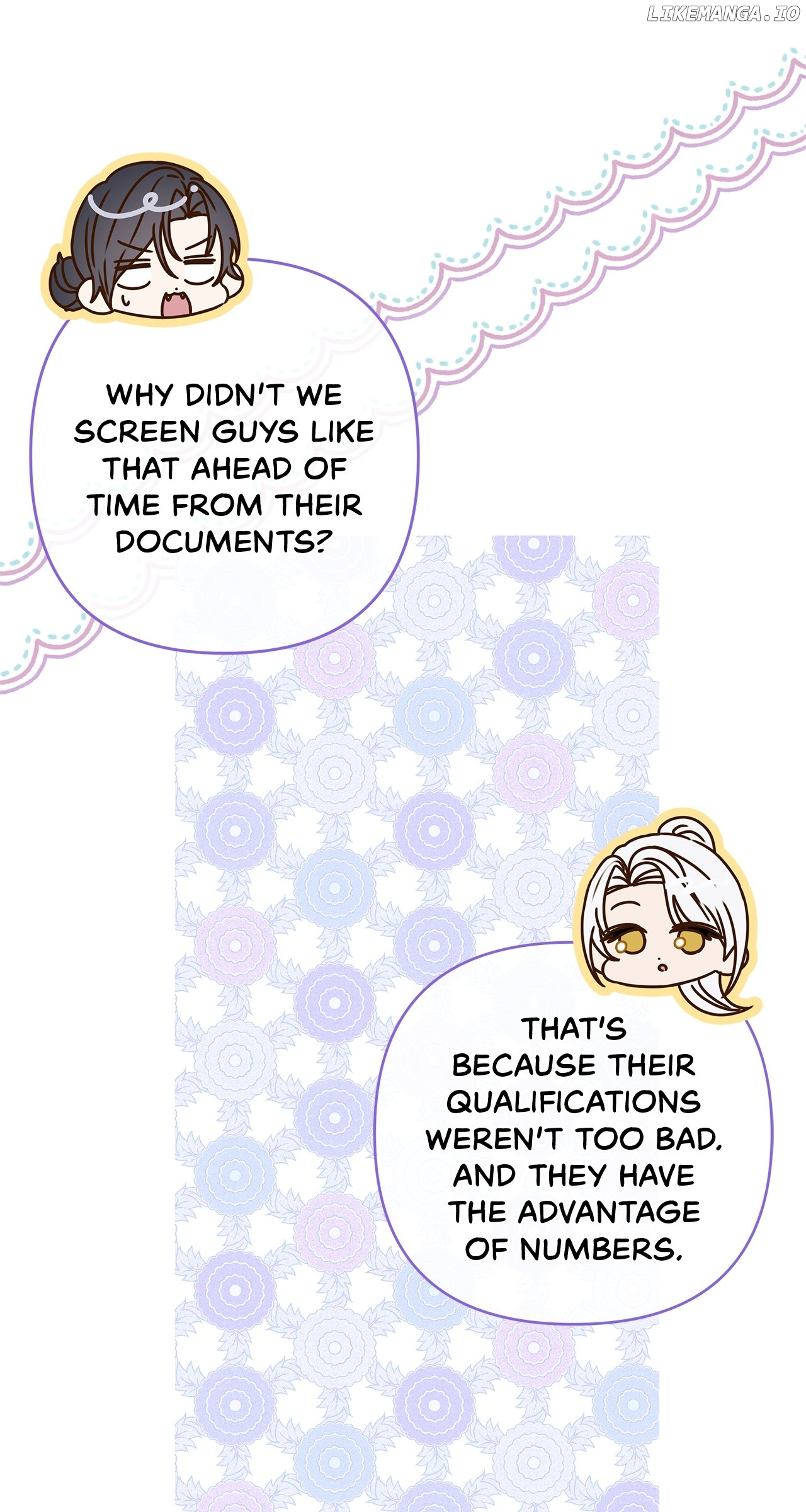 The S-Class Dungeon Owner Chapter 26 - page 50