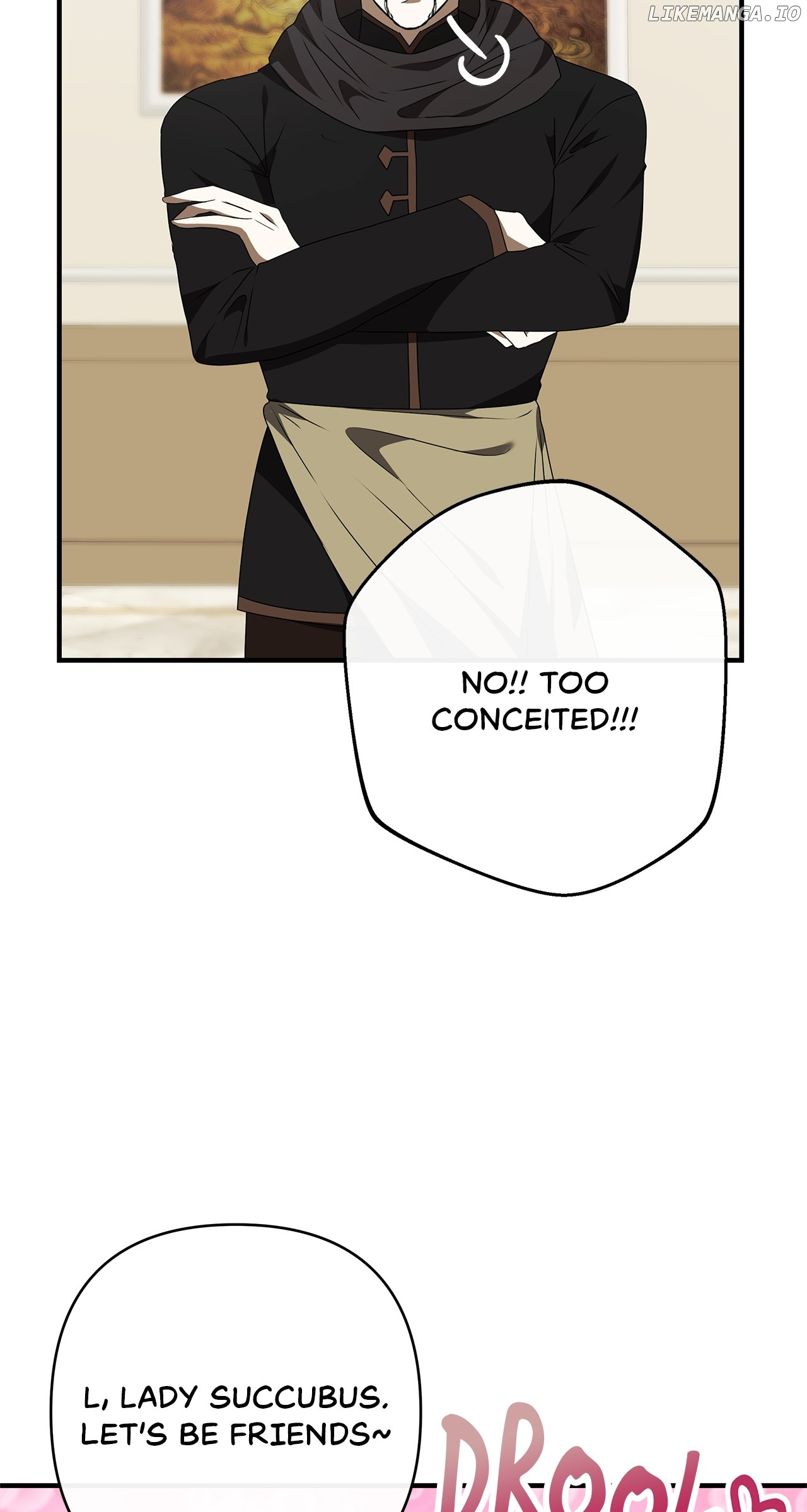 The S-Class Dungeon Owner Chapter 26 - page 55