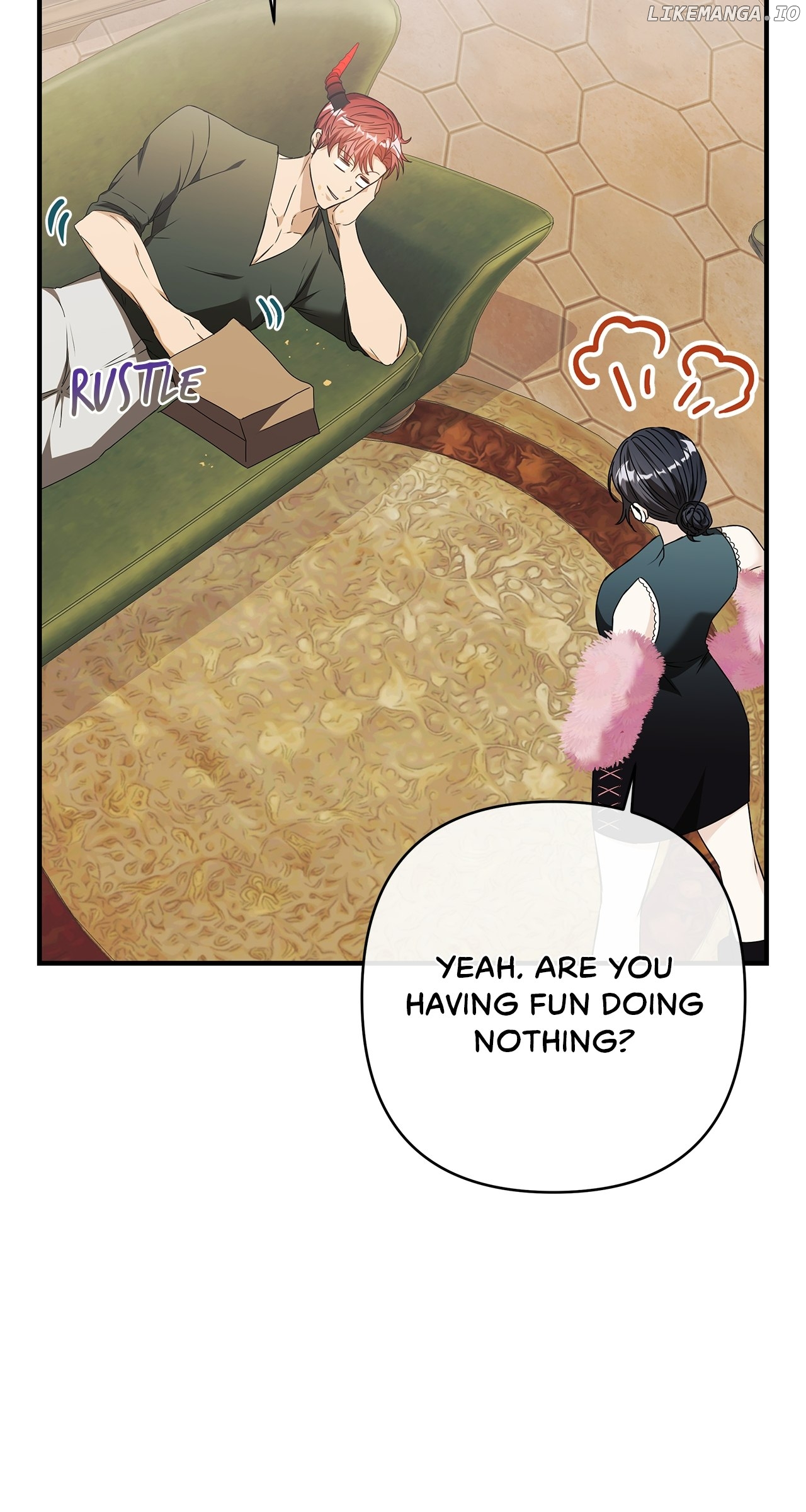 The S-Class Dungeon Owner Chapter 26 - page 59