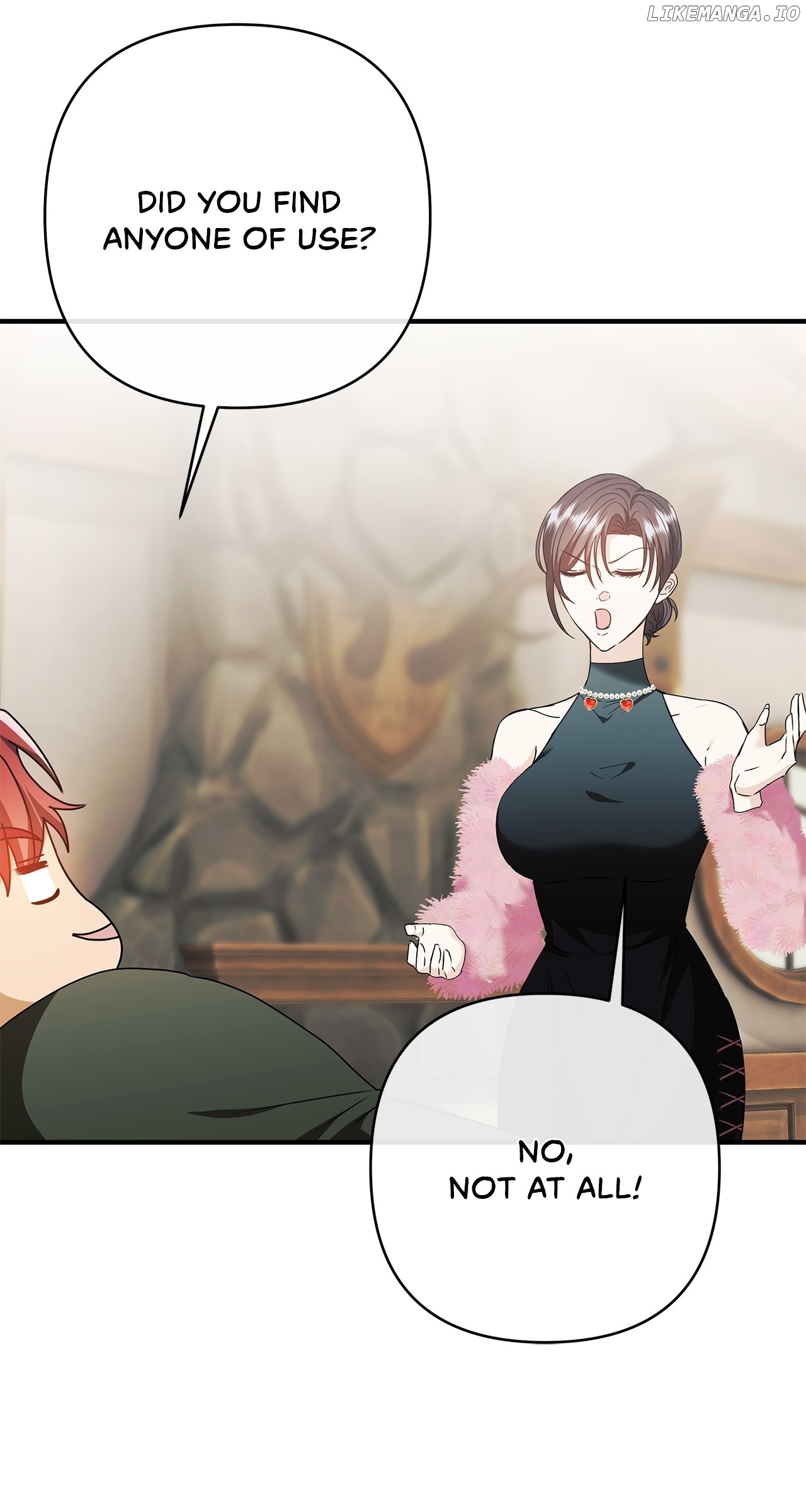 The S-Class Dungeon Owner Chapter 26 - page 60