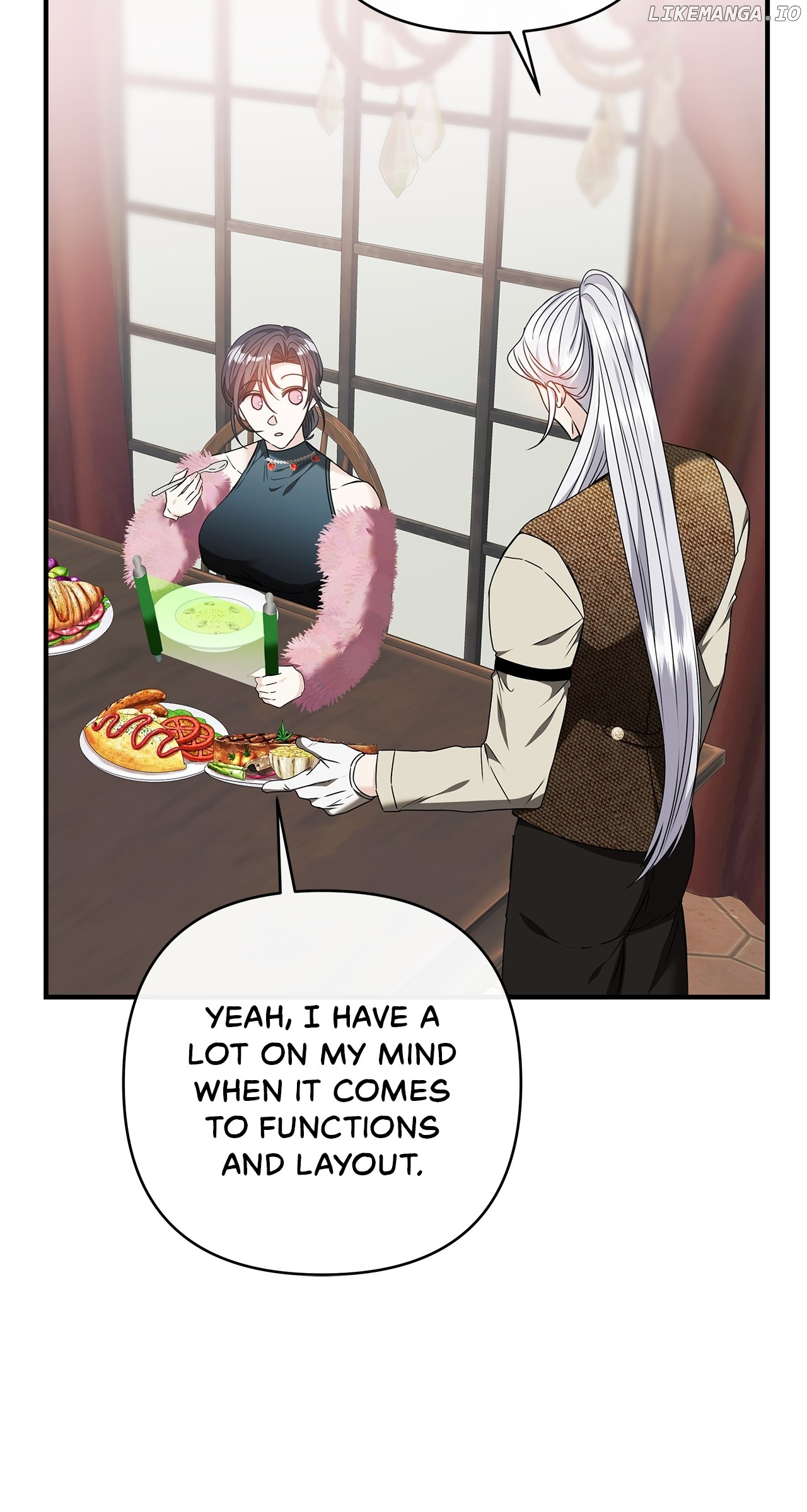 The S-Class Dungeon Owner Chapter 26 - page 7