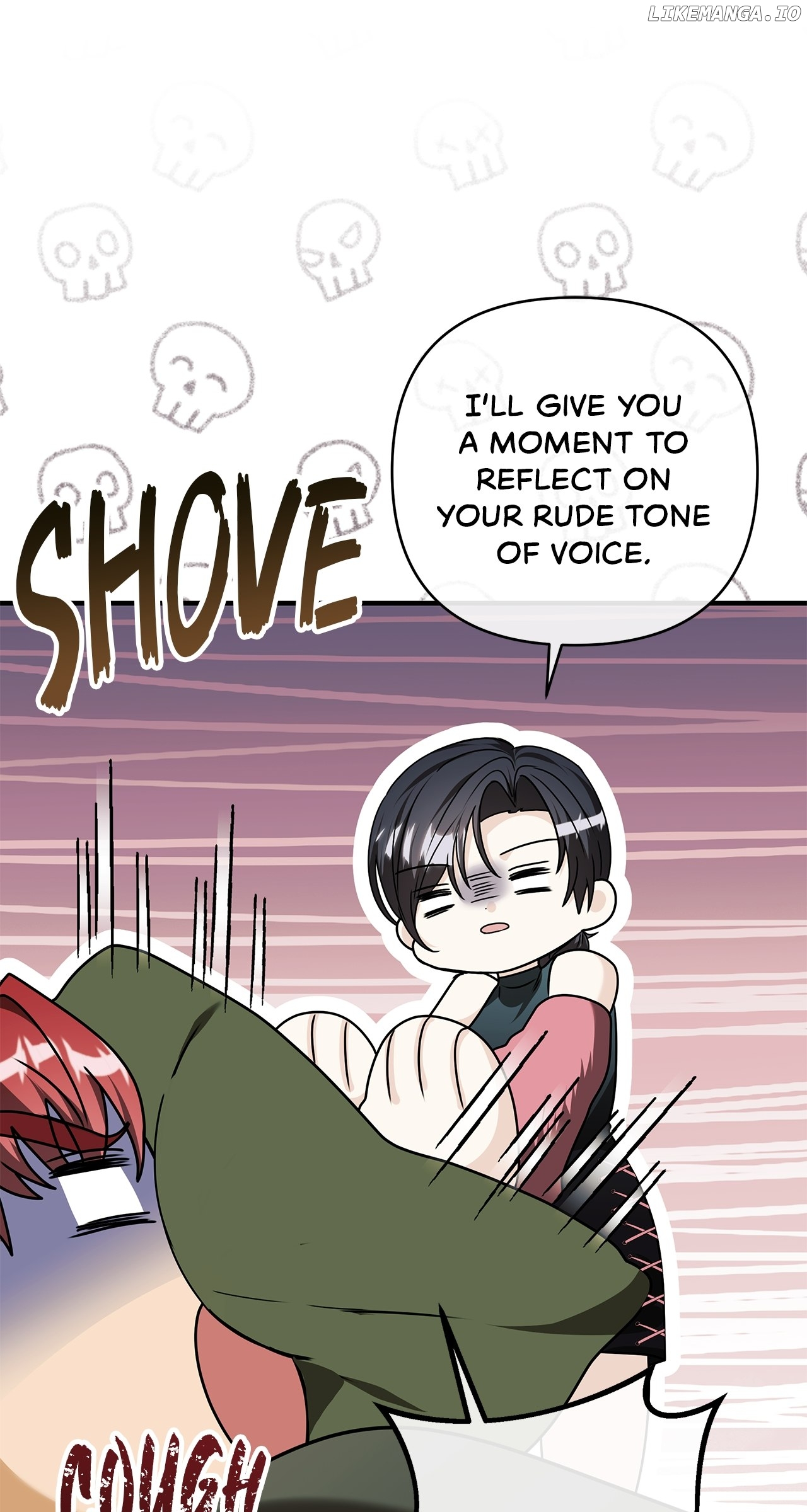 The S-Class Dungeon Owner Chapter 26 - page 65