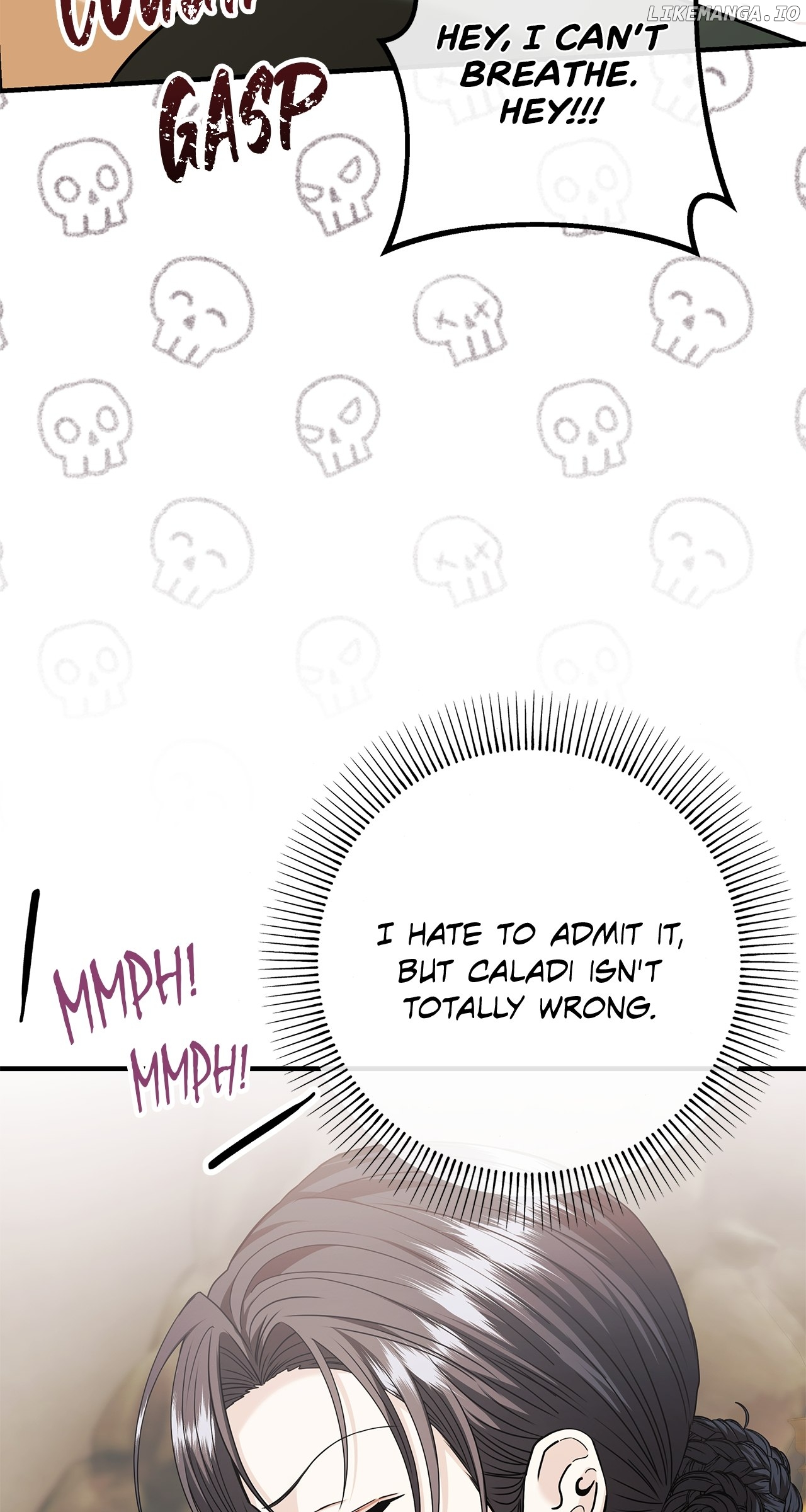 The S-Class Dungeon Owner Chapter 26 - page 66