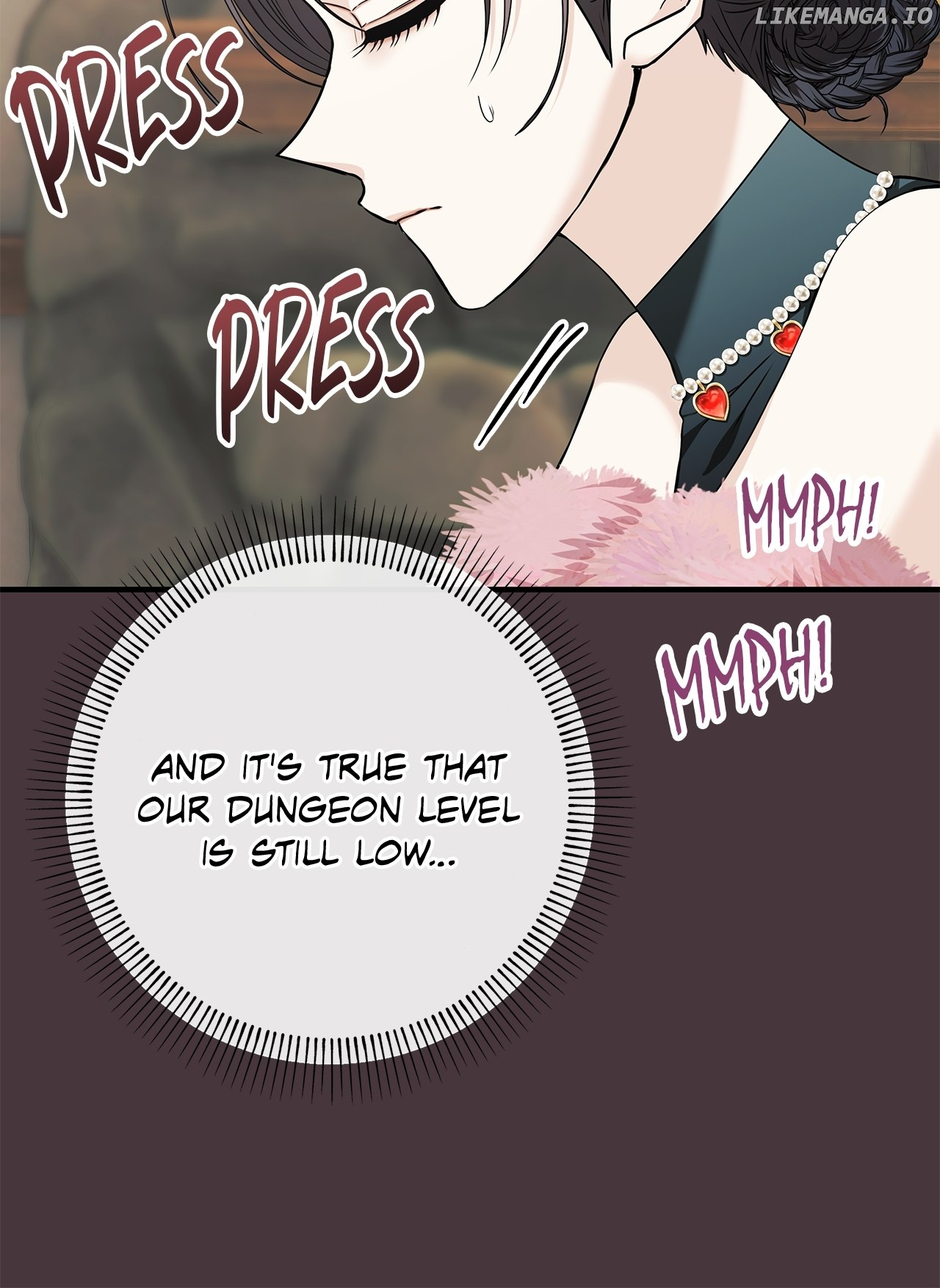 The S-Class Dungeon Owner Chapter 26 - page 67