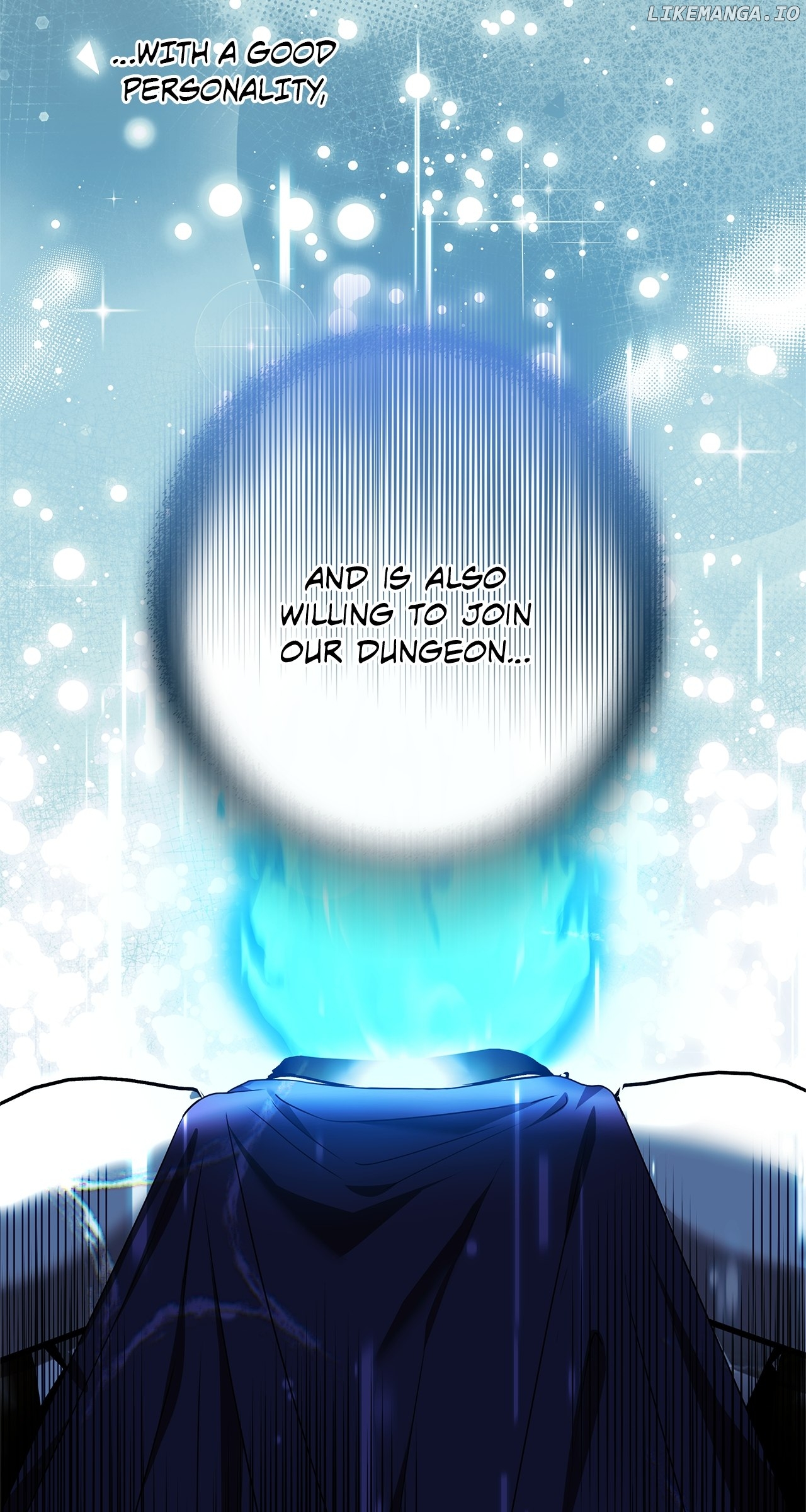 The S-Class Dungeon Owner Chapter 26 - page 69