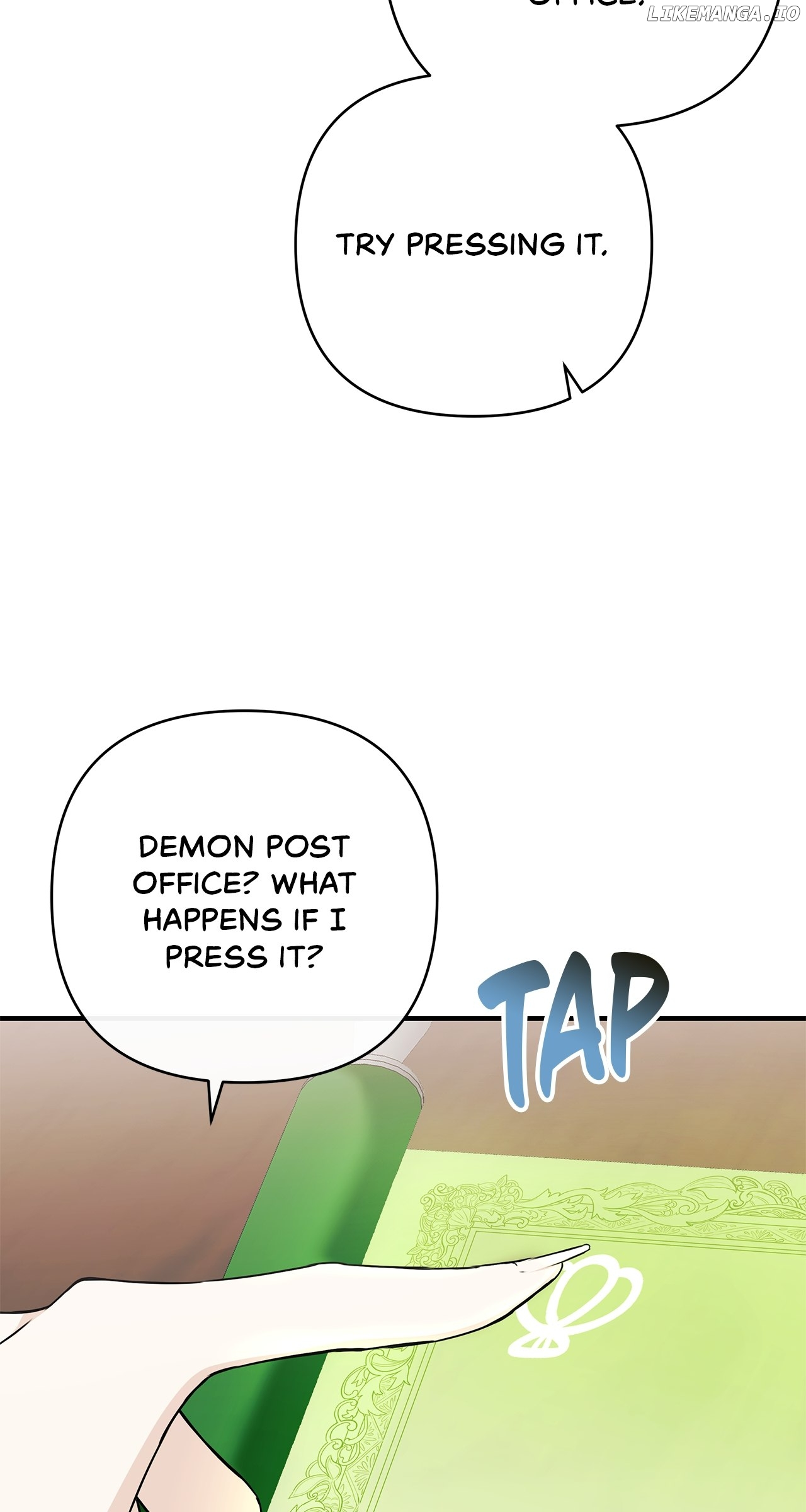 The S-Class Dungeon Owner Chapter 26 - page 9