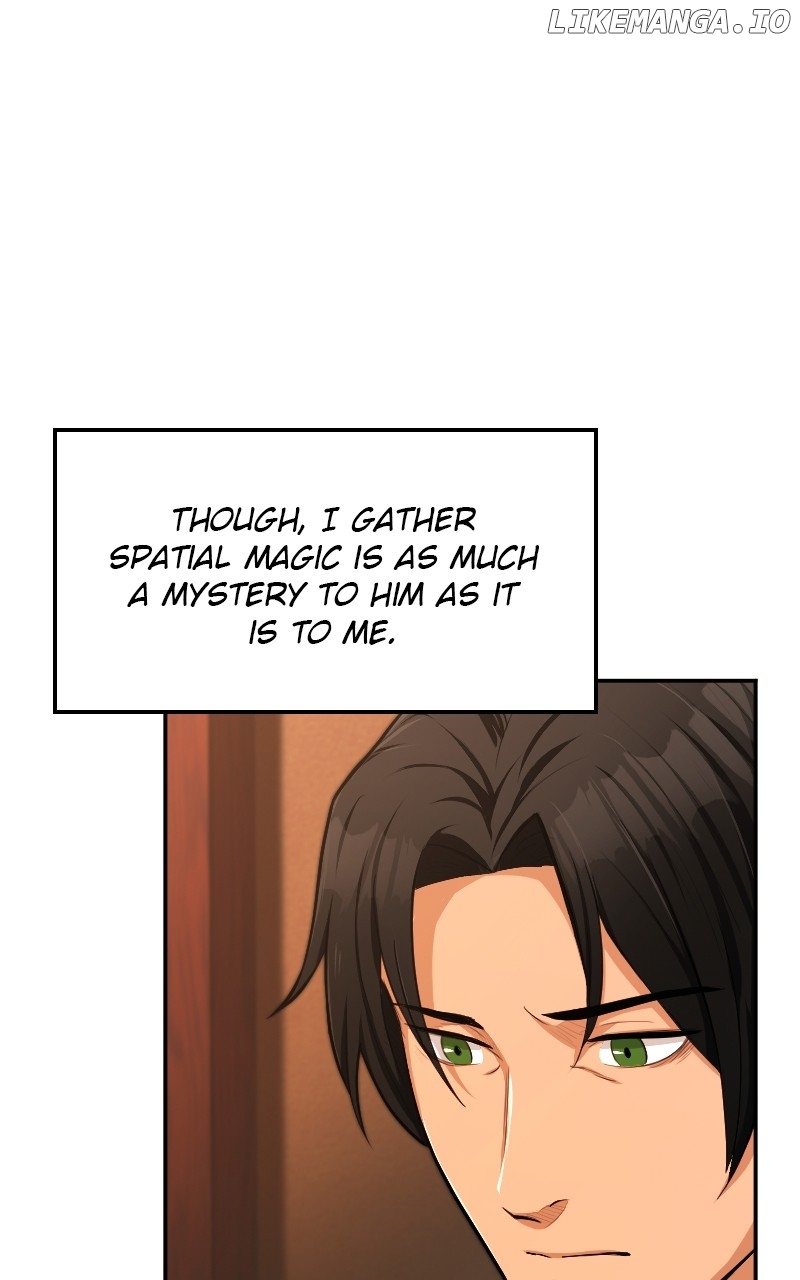 Paranoid Mage Chapter 20 - page 5