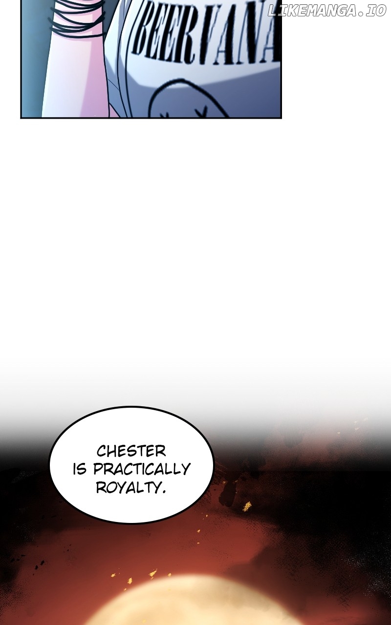 Paranoid Mage Chapter 20 - page 32