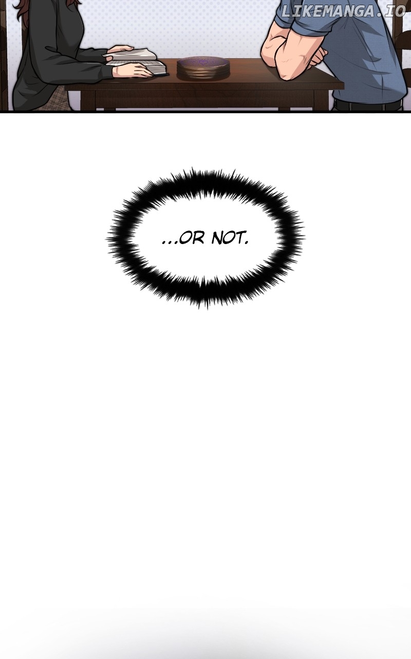 Paranoid Mage Chapter 20 - page 80