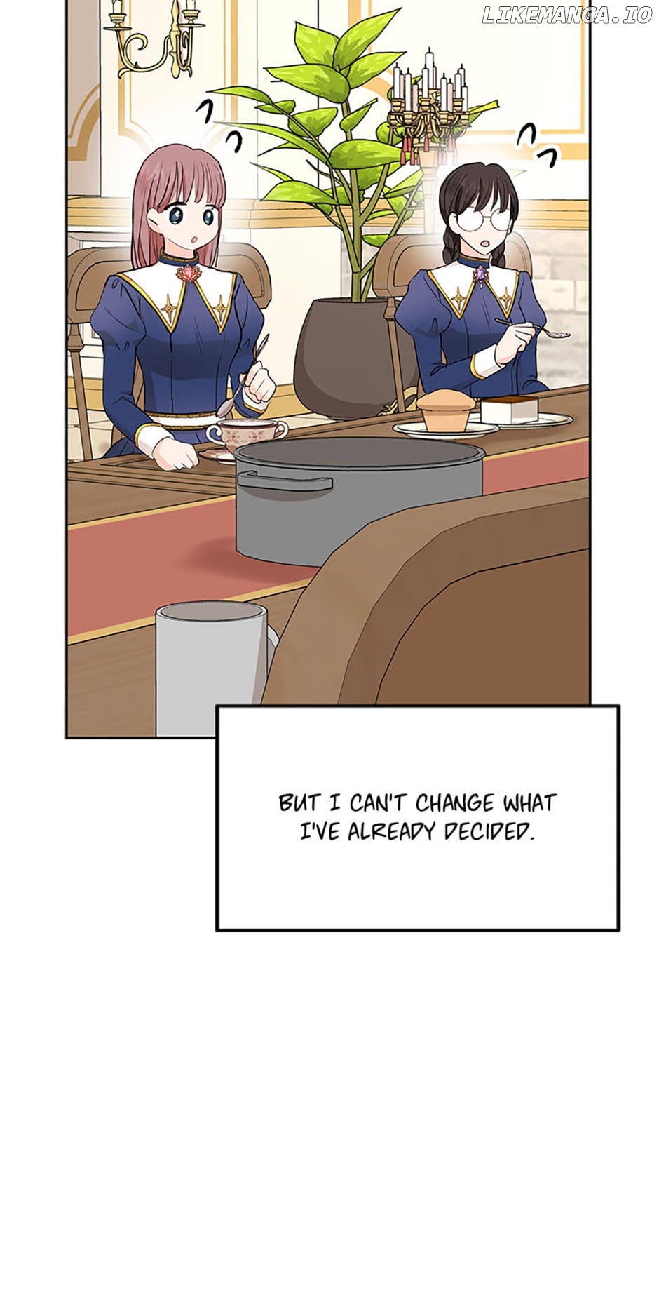 Surviving as an Illegitimate Princess Chapter 72 - page 5