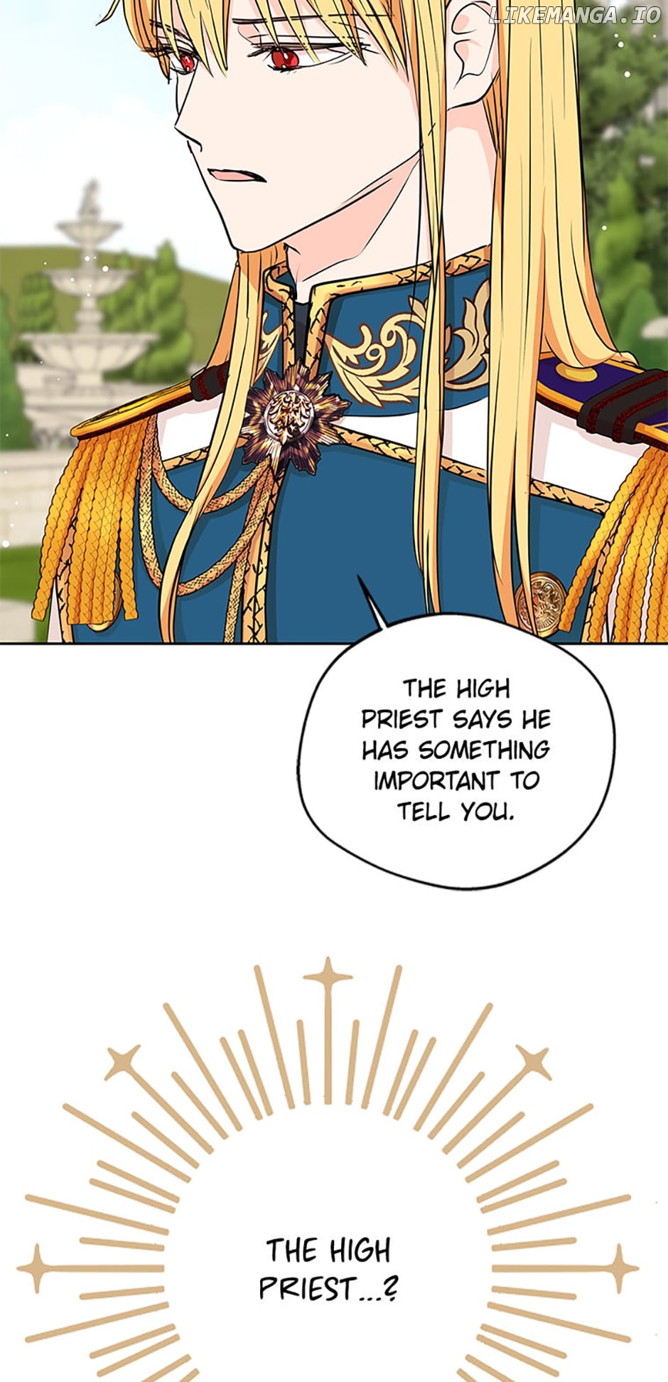 Surviving as an Illegitimate Princess Chapter 72 - page 72