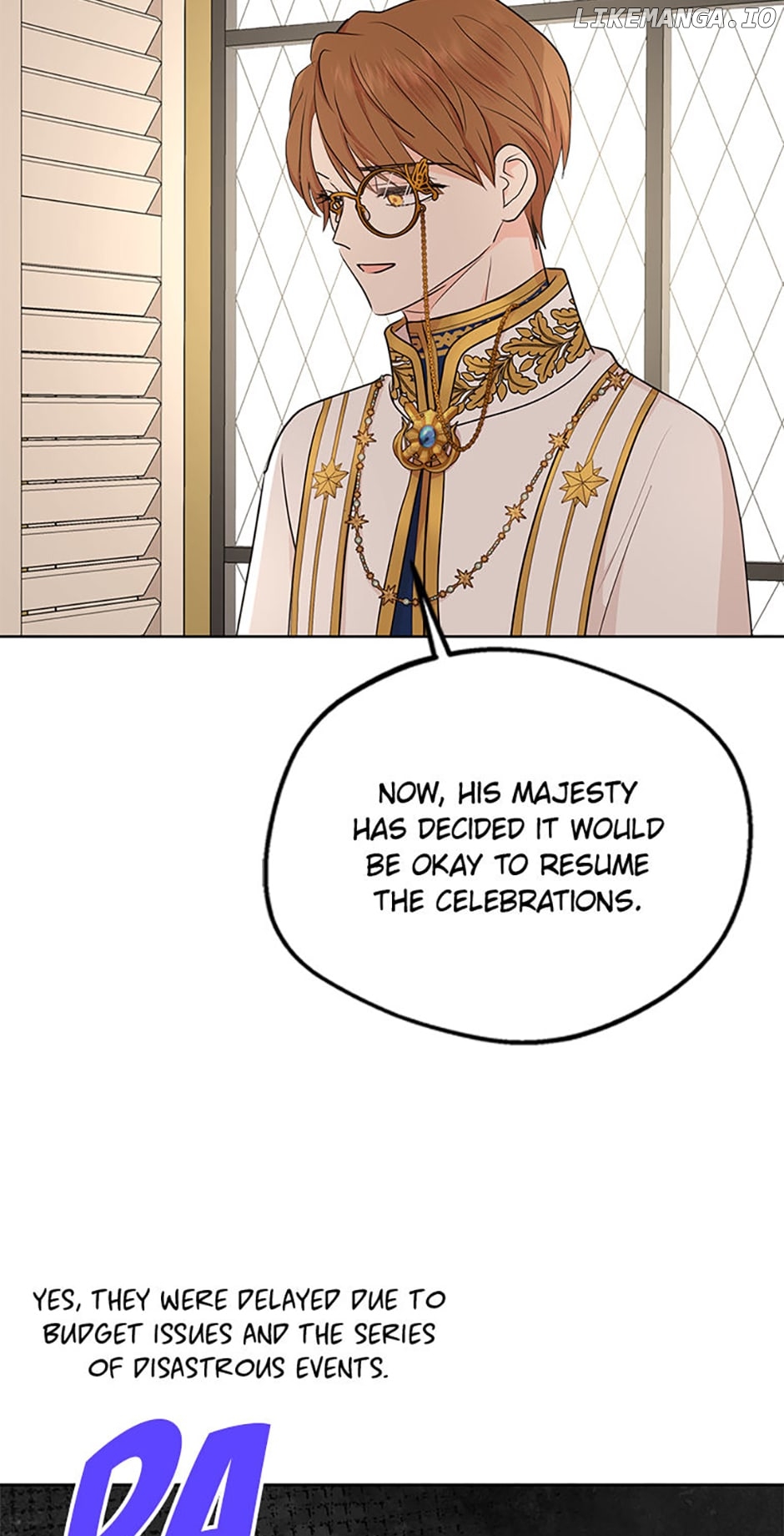 Surviving as an Illegitimate Princess Chapter 73 - page 5