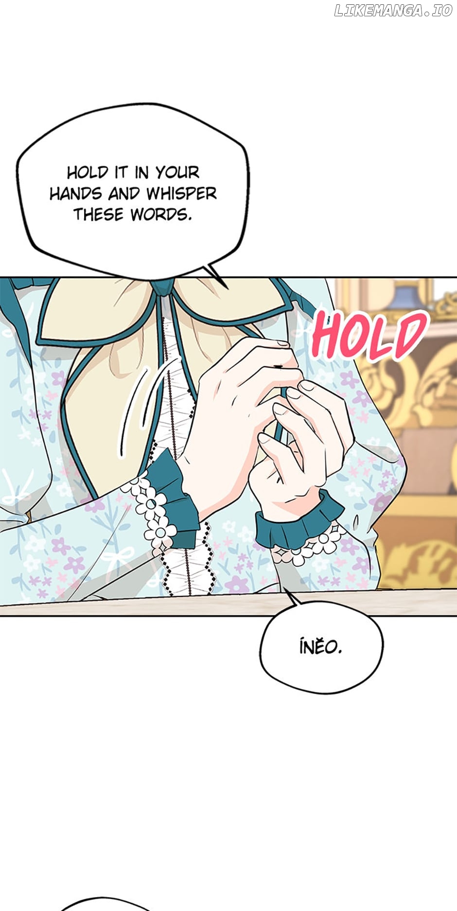 Surviving as an Illegitimate Princess Chapter 73 - page 46