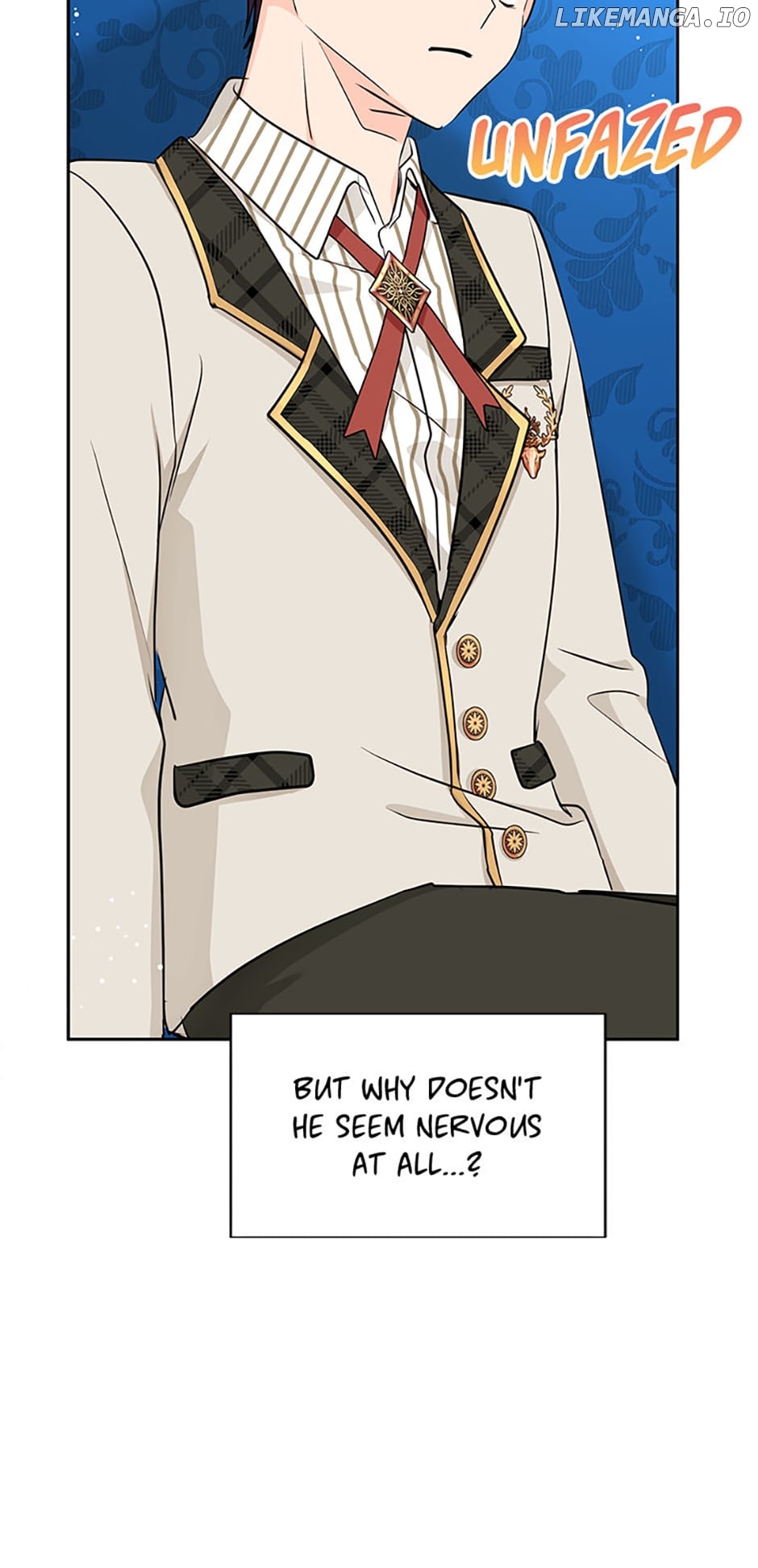 Surviving as an Illegitimate Princess Chapter 73 - page 72