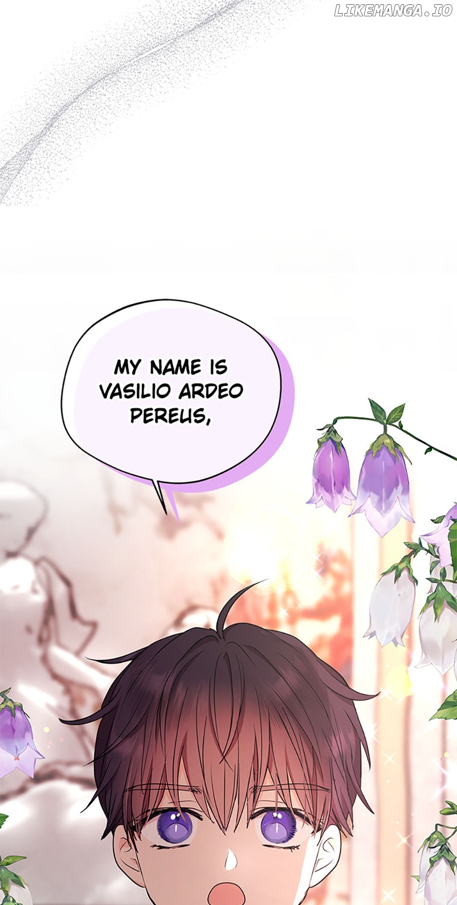 Surviving as an Illegitimate Princess Chapter 73 - page 77
