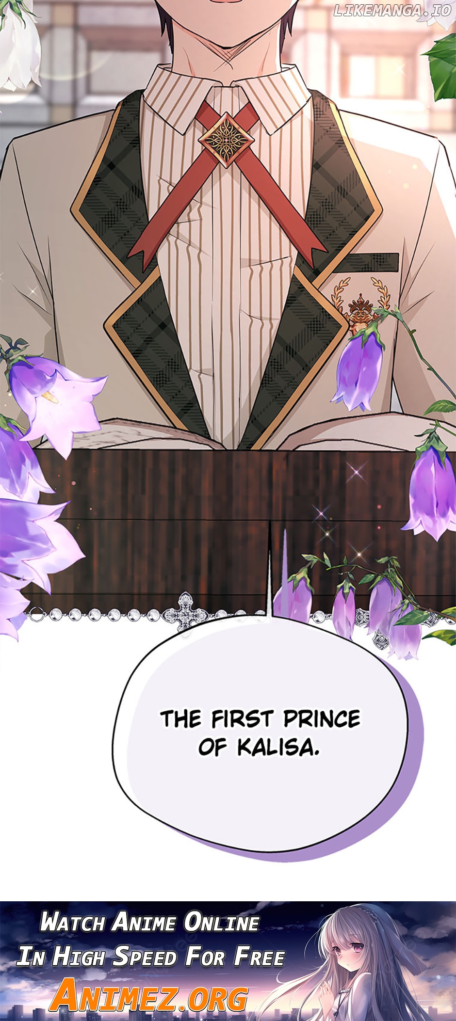 Surviving as an Illegitimate Princess Chapter 73 - page 78